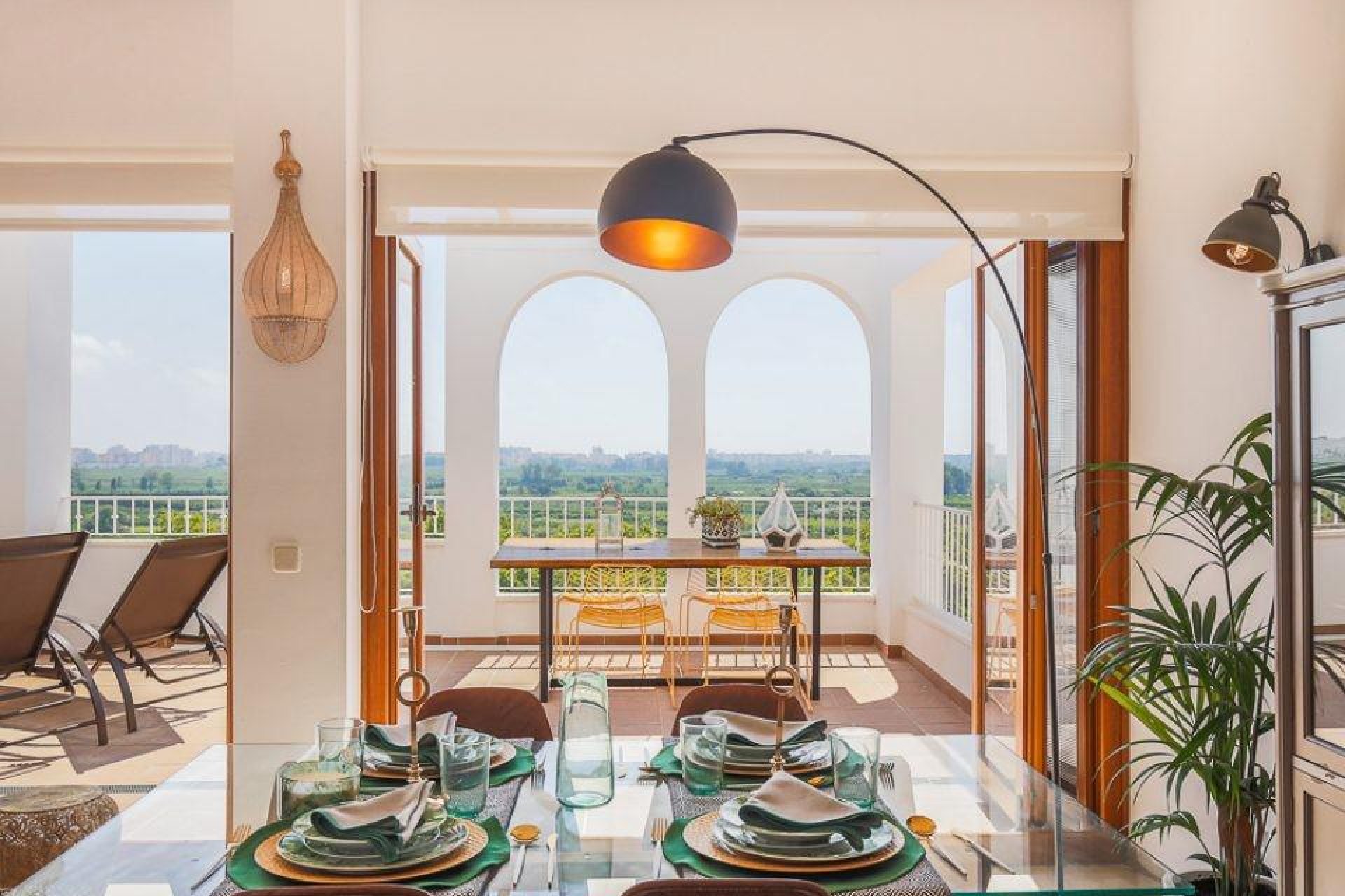 Nowy budynek - apartment -
Xeresa - Xeresa Del Monte