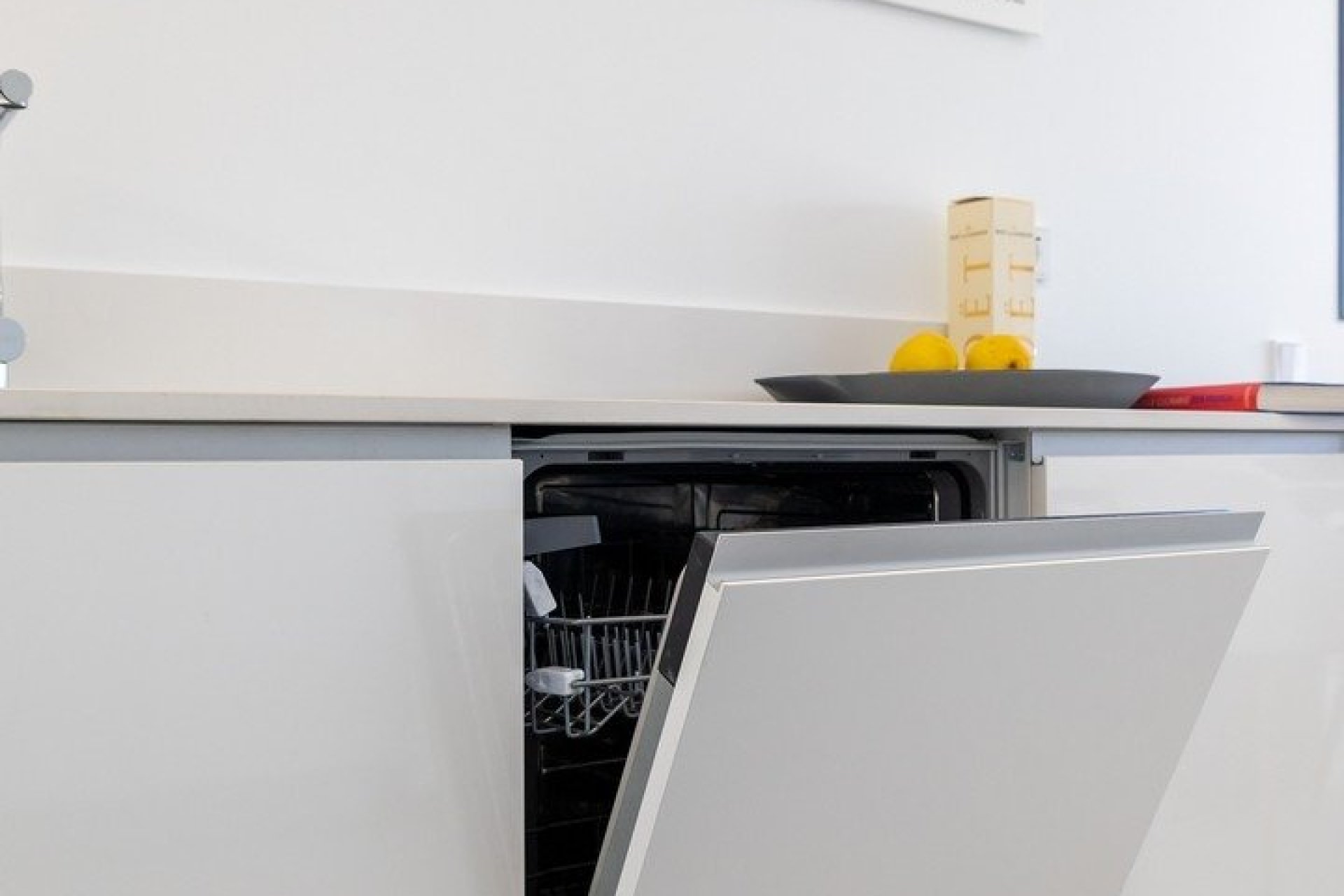 Nowy budynek - apartment -
