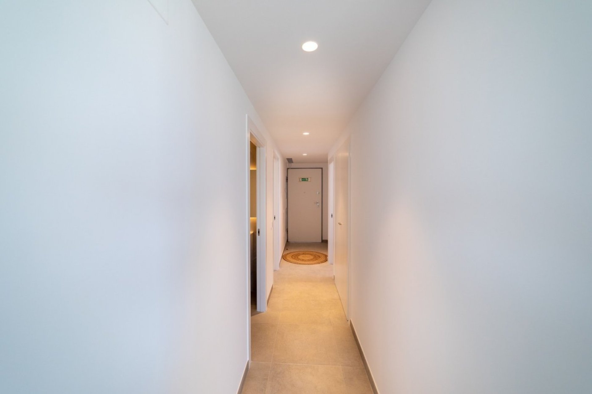 Nowy budynek - apartment -
