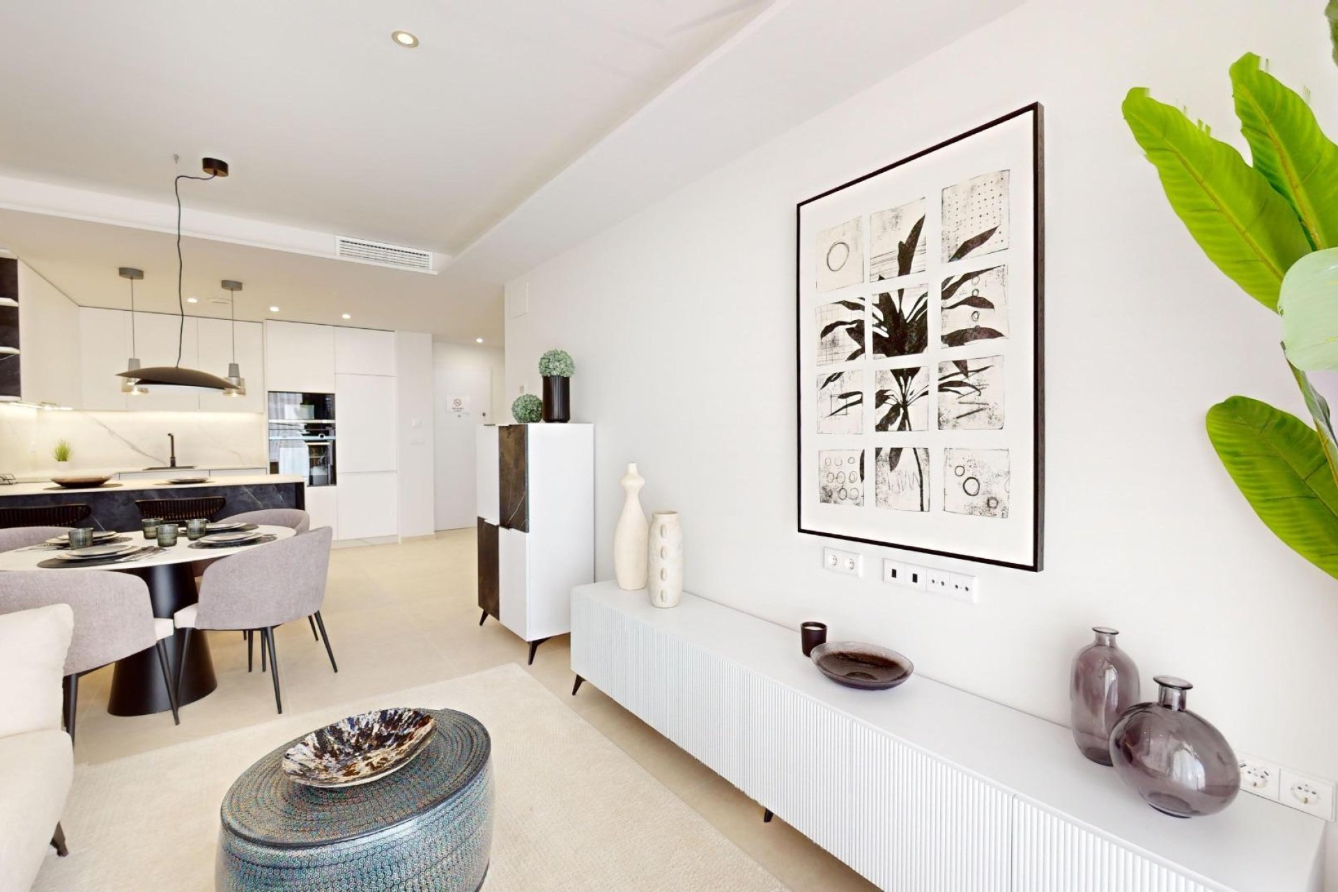 Nowy budynek - apartment -
