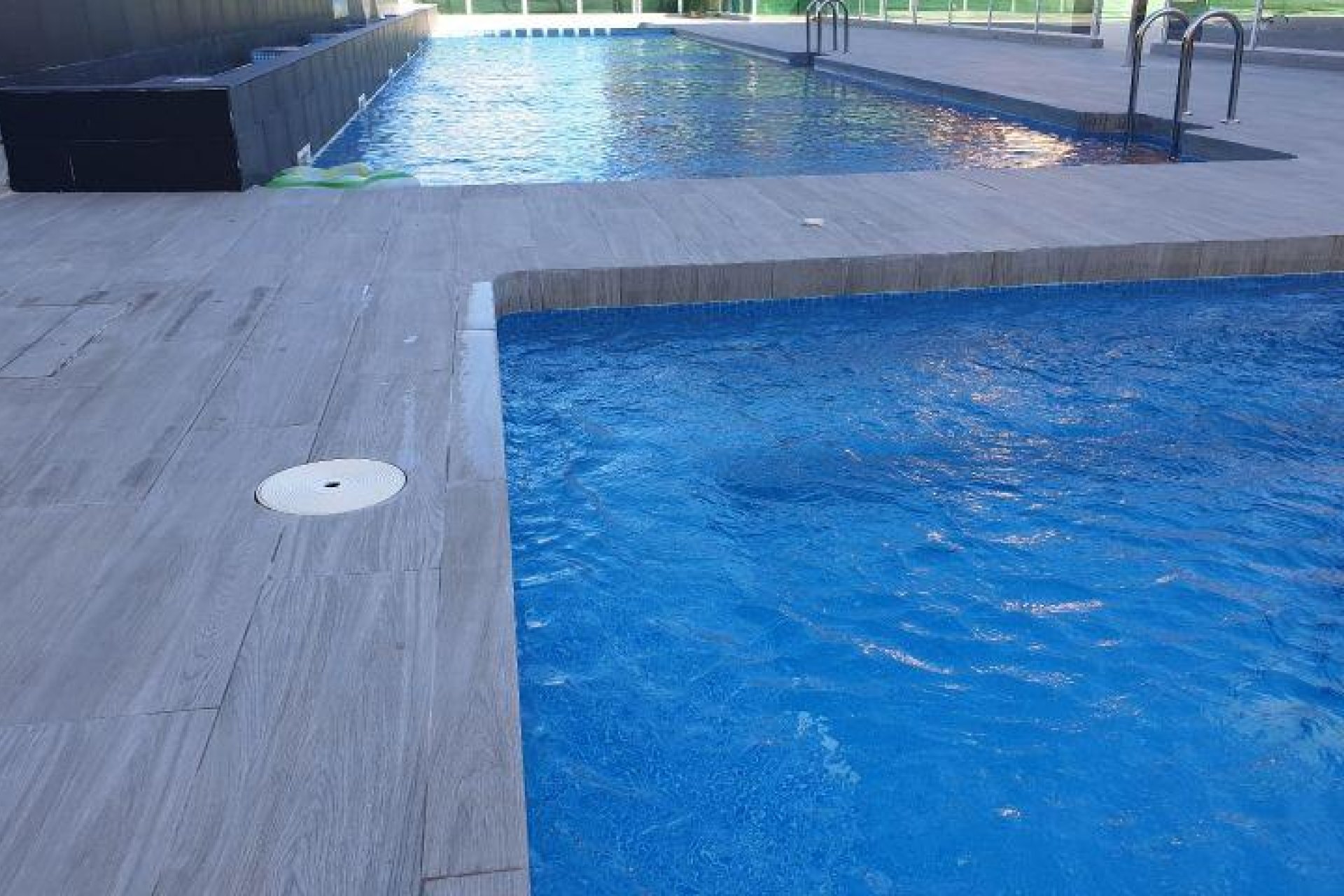 Nowy budynek - apartment -
