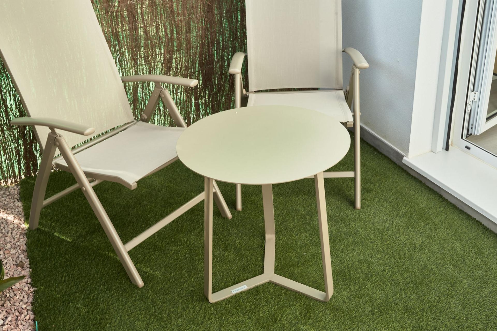 Nowy budynek - apartment -
