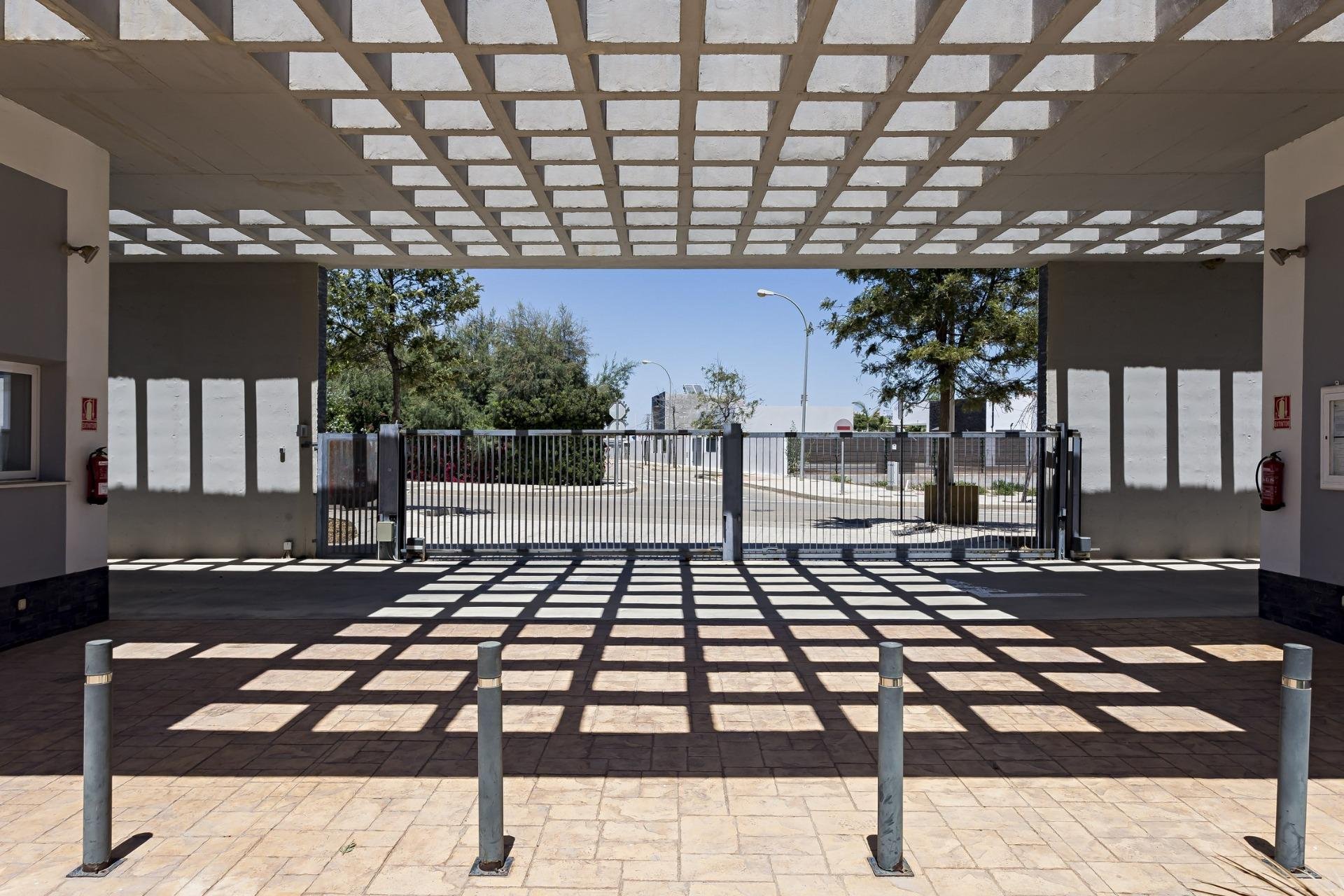 Nowy budynek - apartment -
