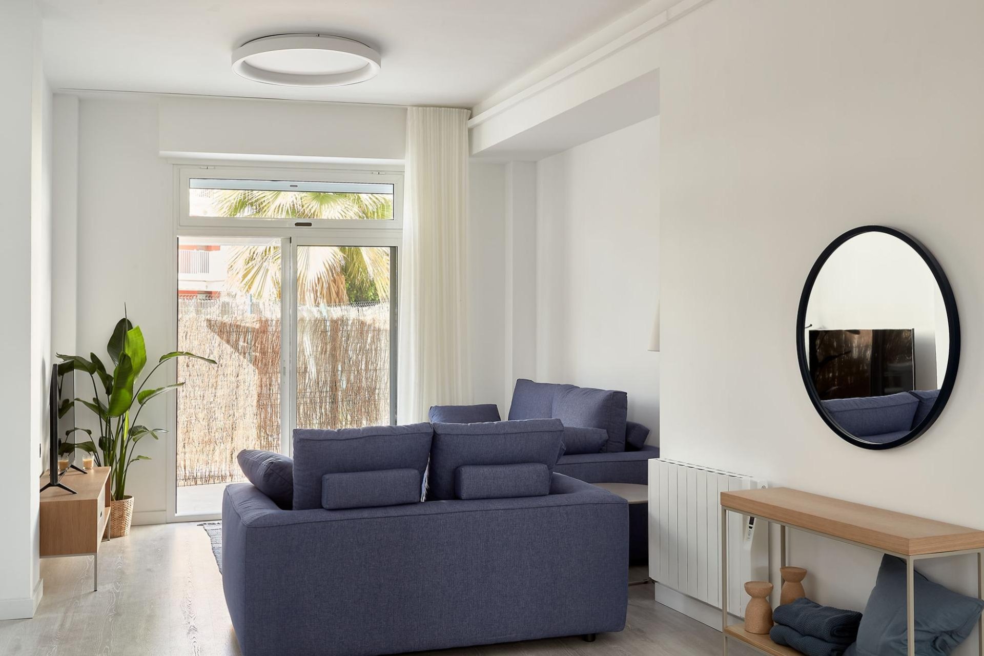 Nowy budynek - apartment -
