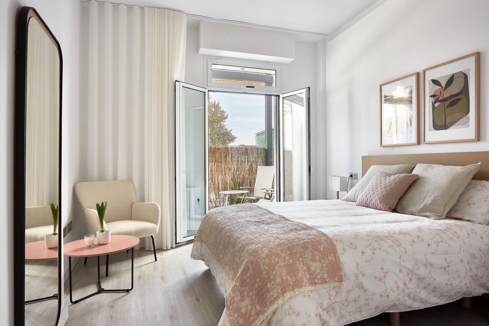 Nowy budynek - apartment -
