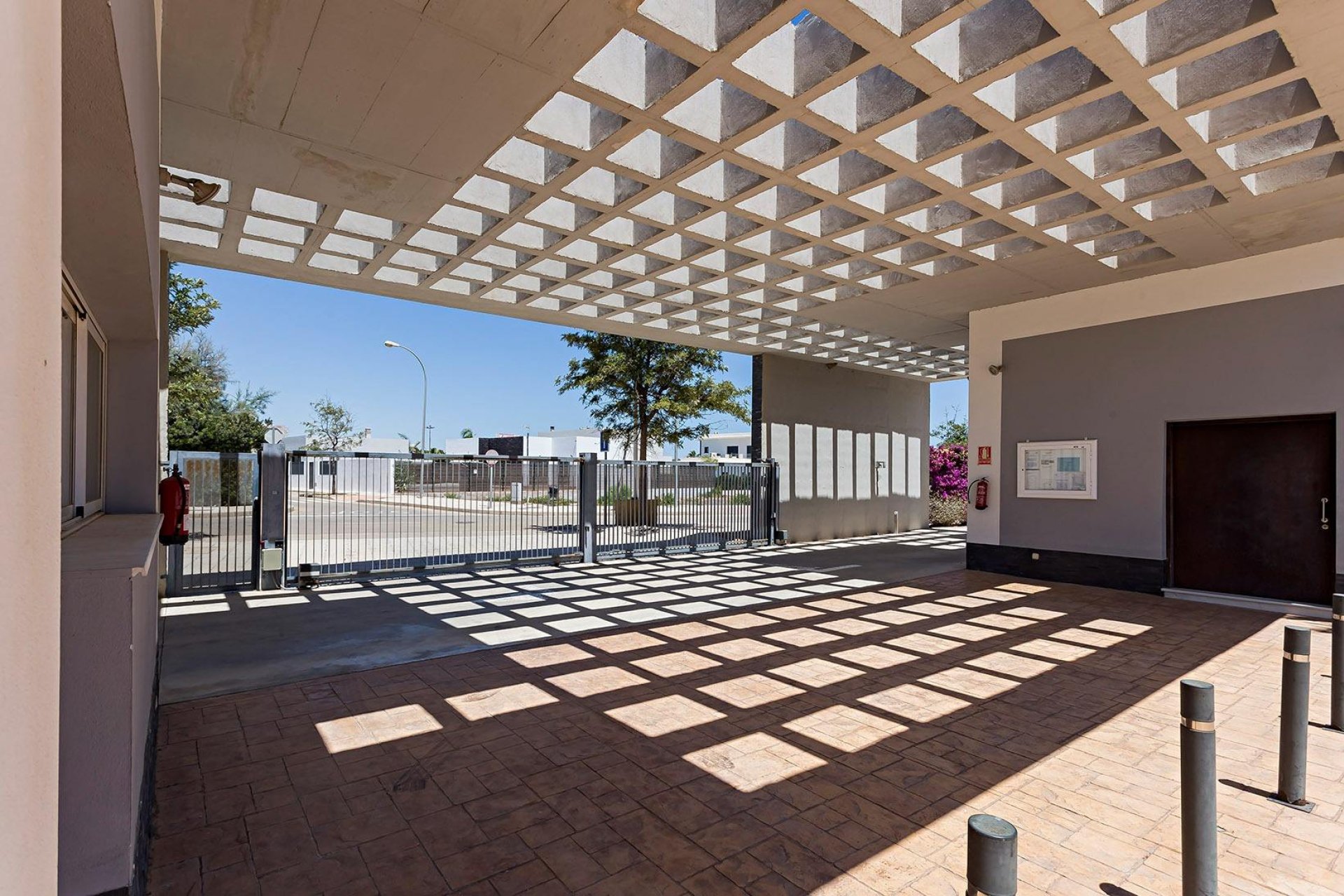 Nowy budynek - apartment -
