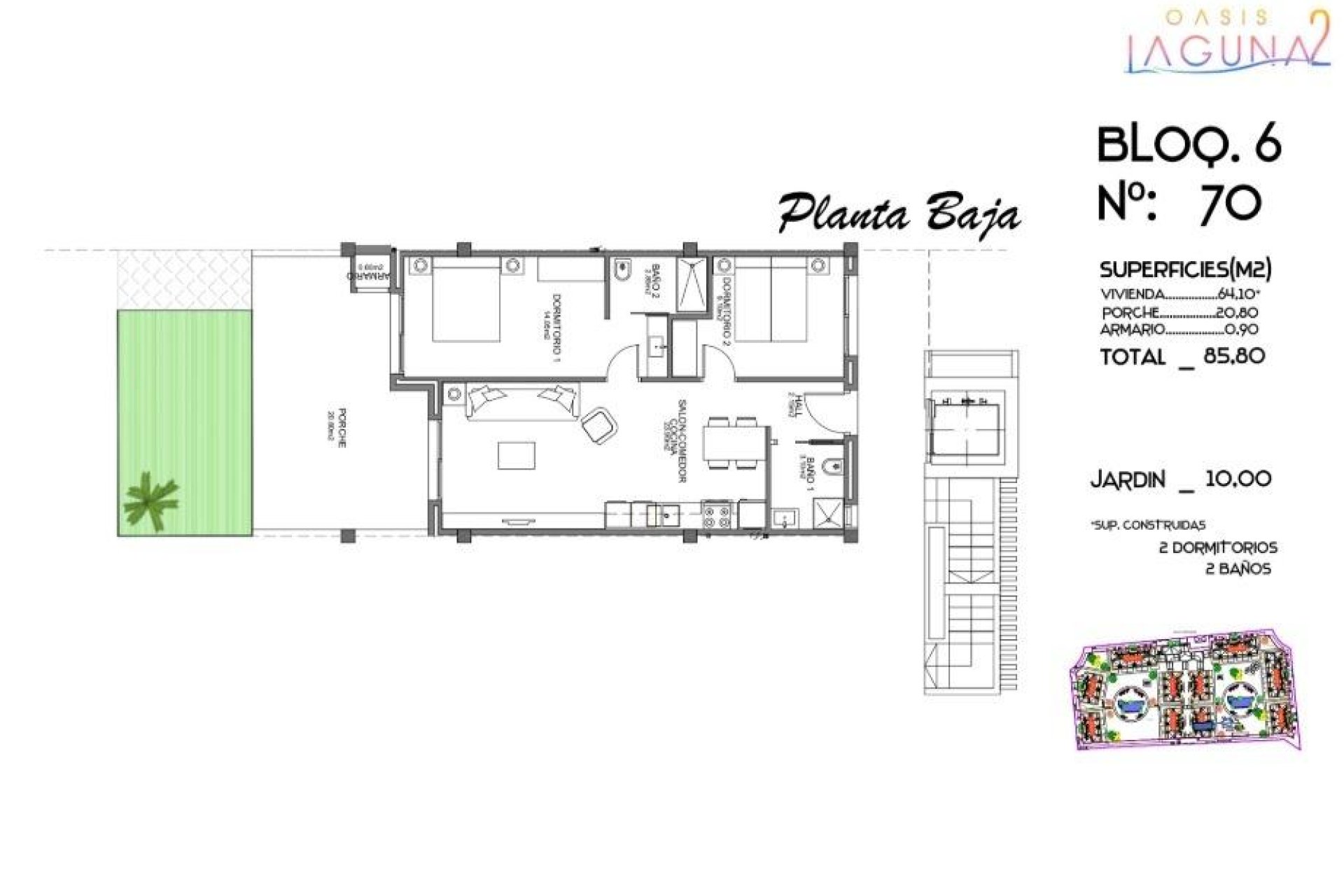 Nowy budynek - apartment -
