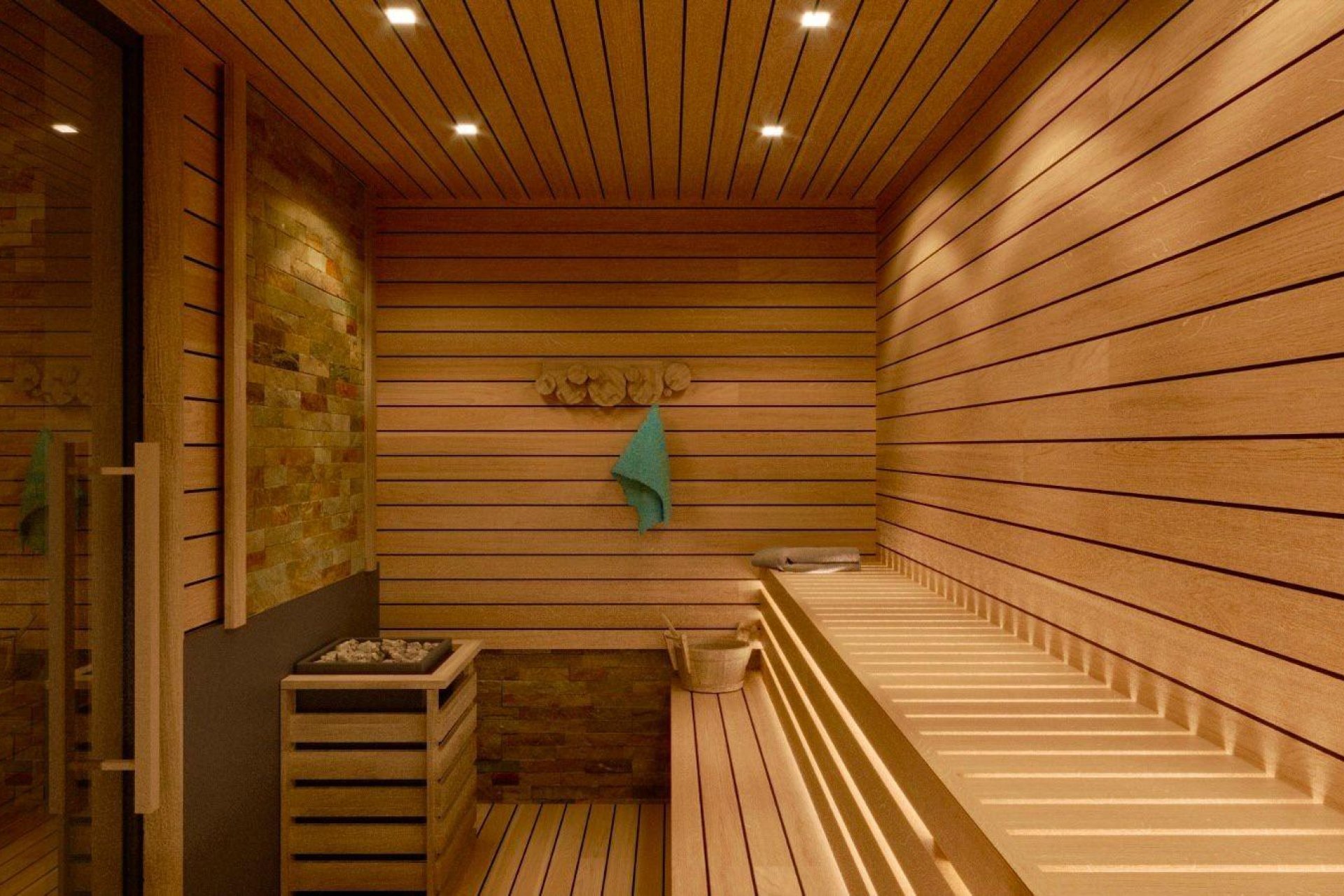 Nowy budynek - apartment -
