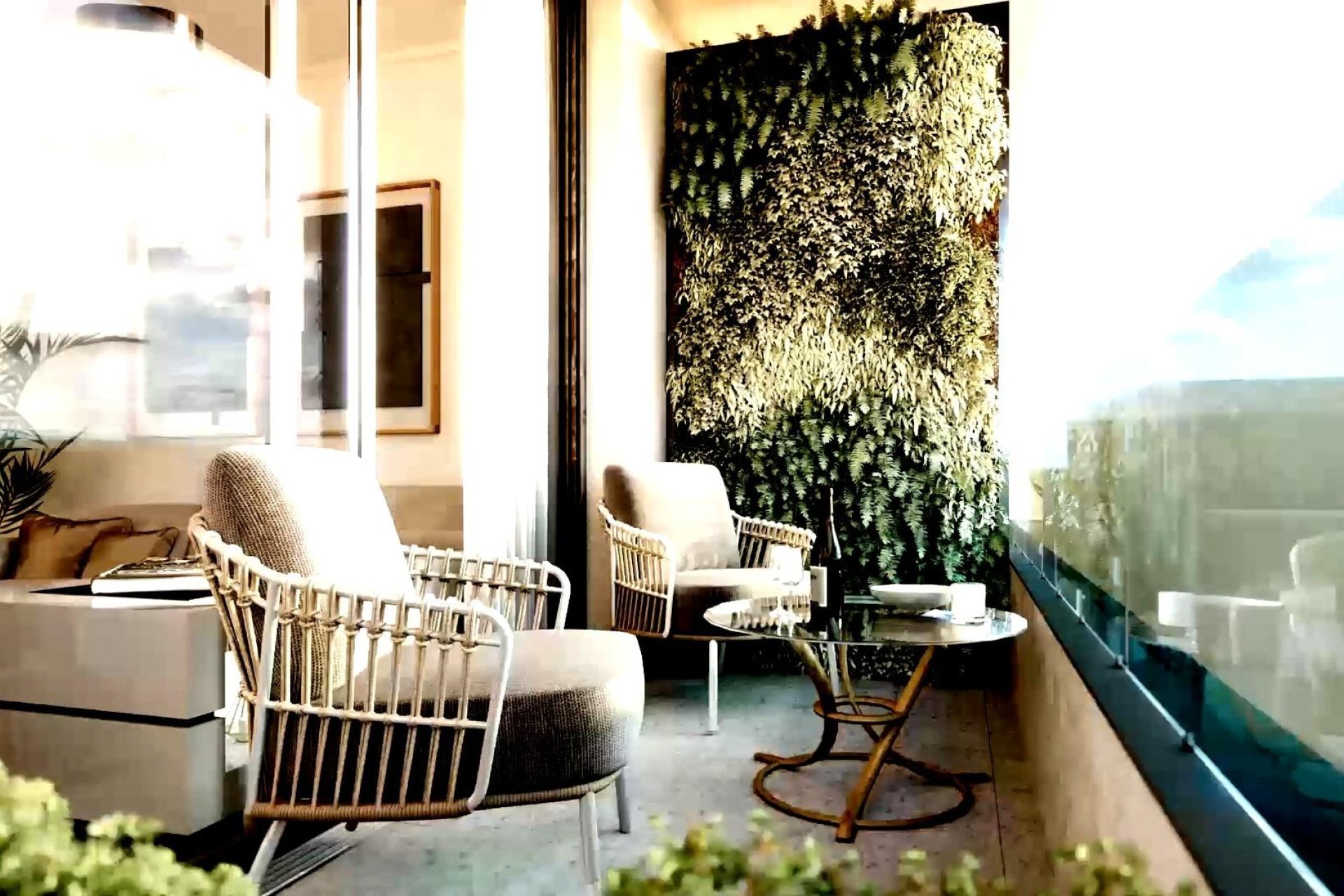 Nowy budynek - apartment -
