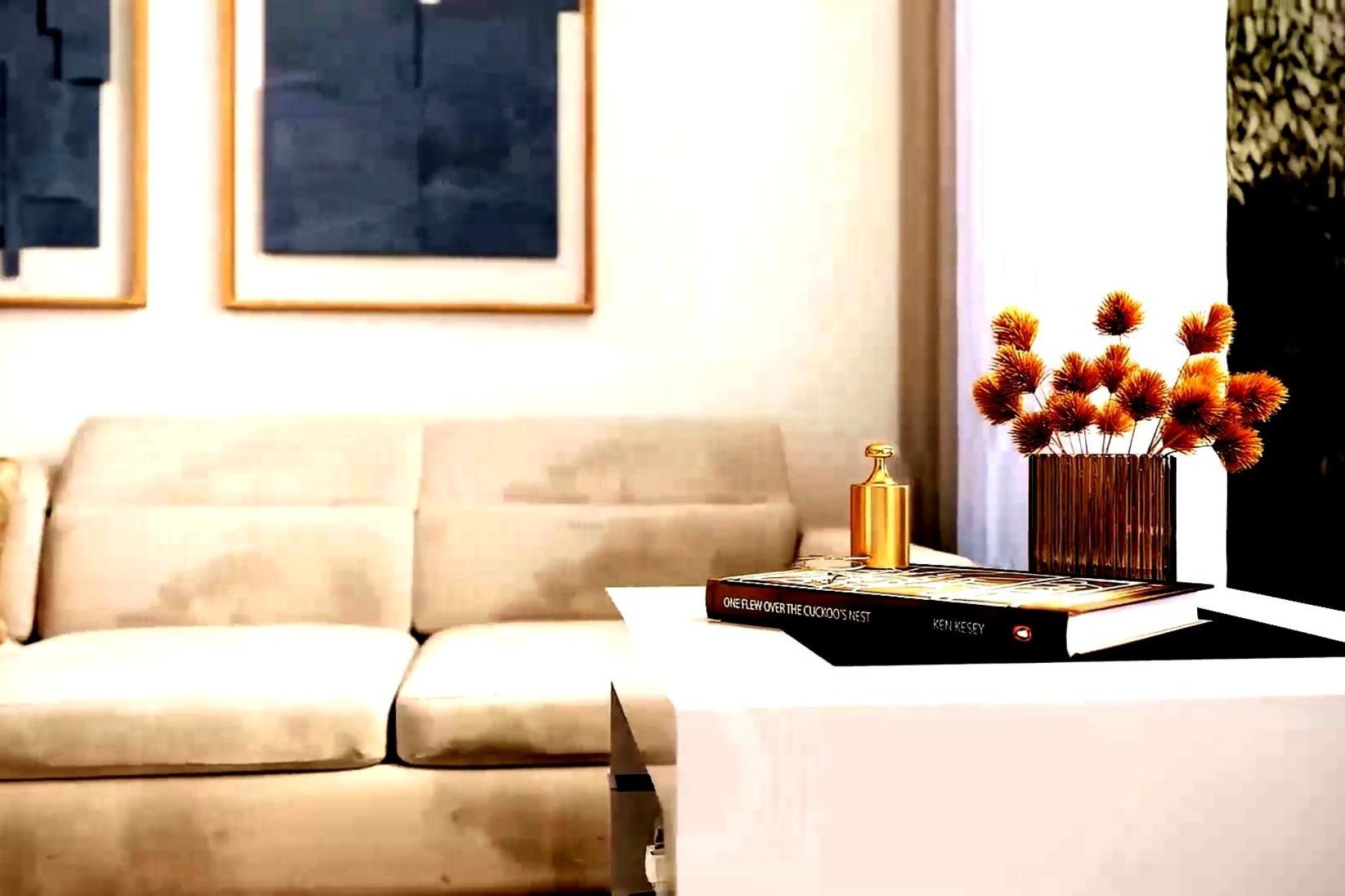 Nowy budynek - apartment -
