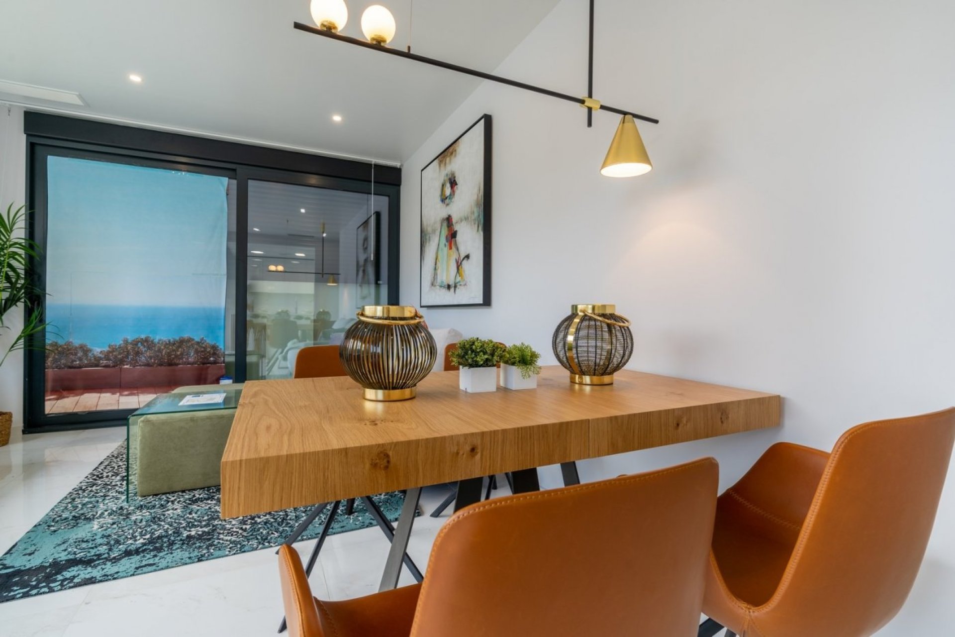 Nowy budynek - apartment -
