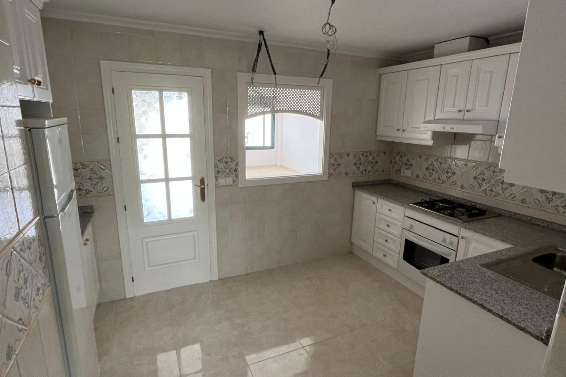 Nowy budynek - apartment -
