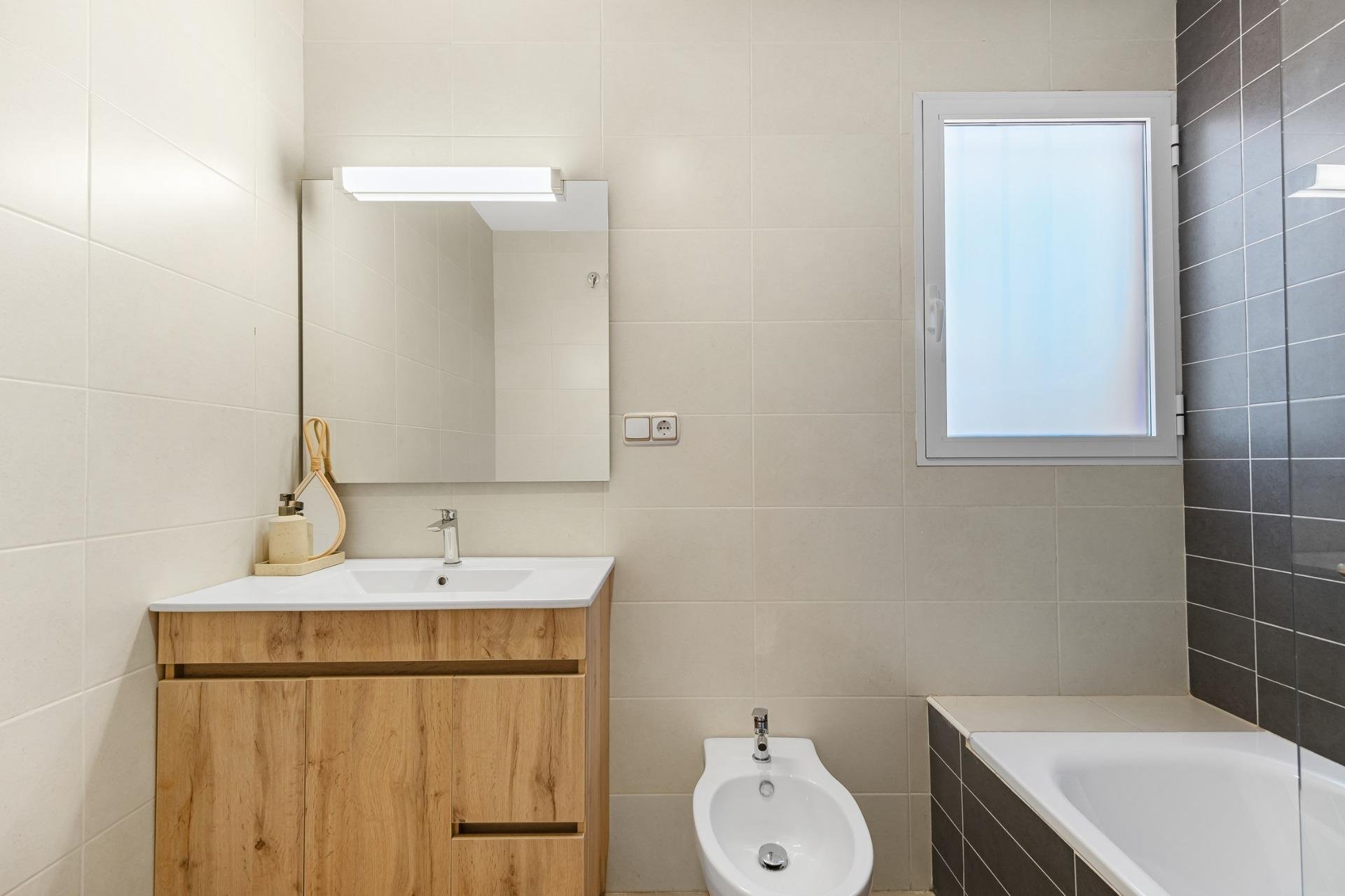 Nowy budynek - apartment -
