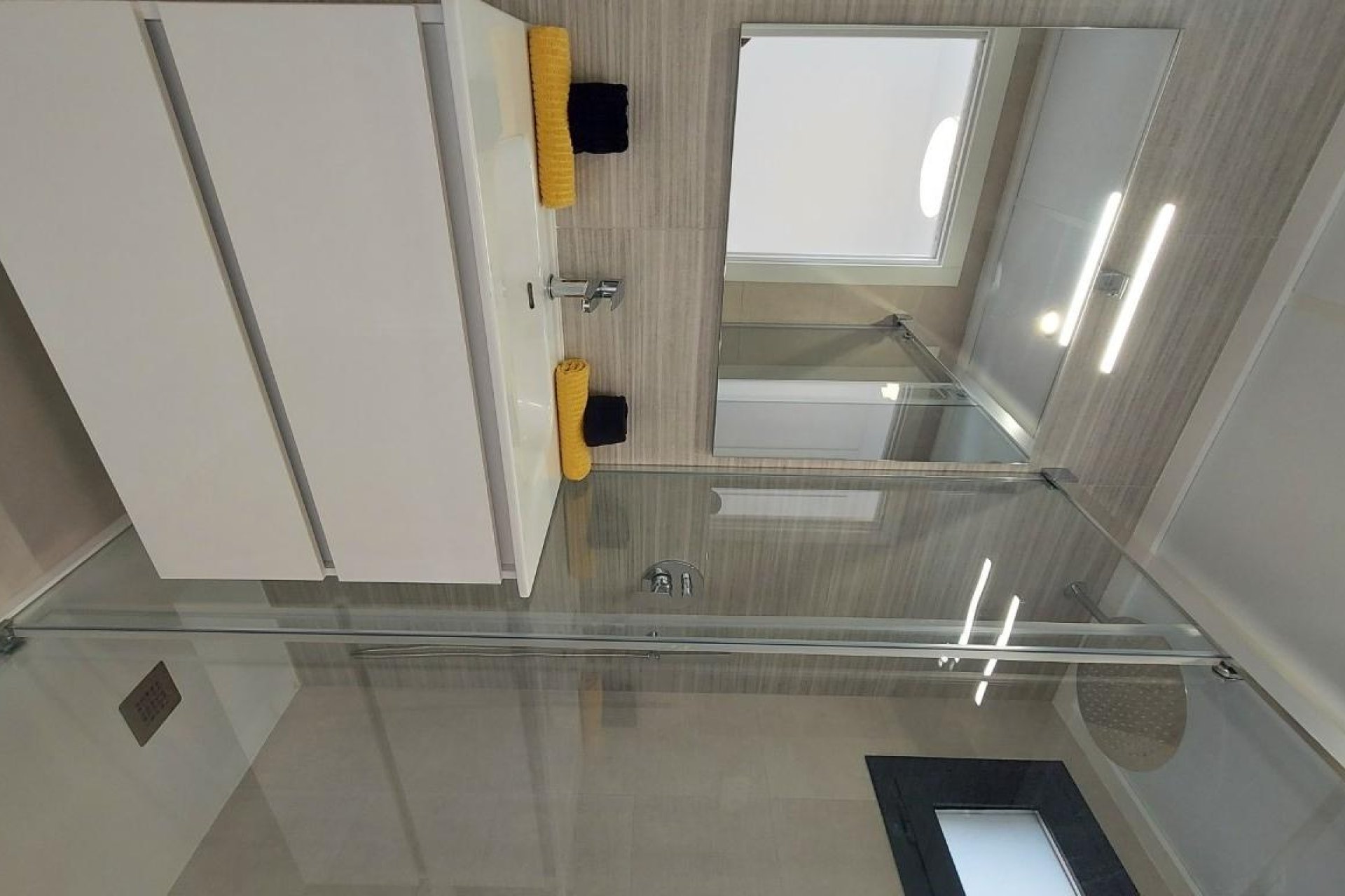 Nowy budynek - apartment -
