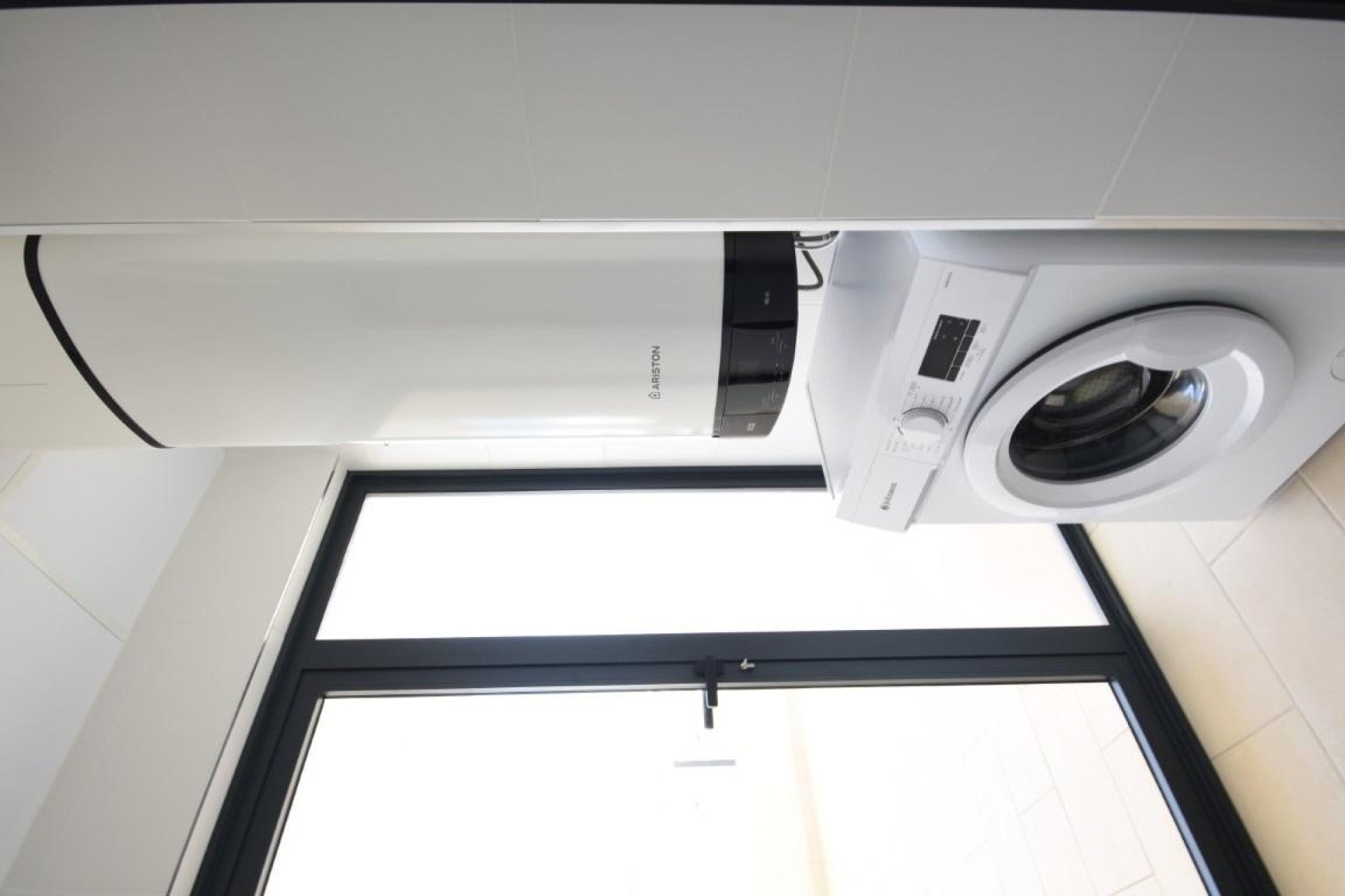 Nowy budynek - apartment -
