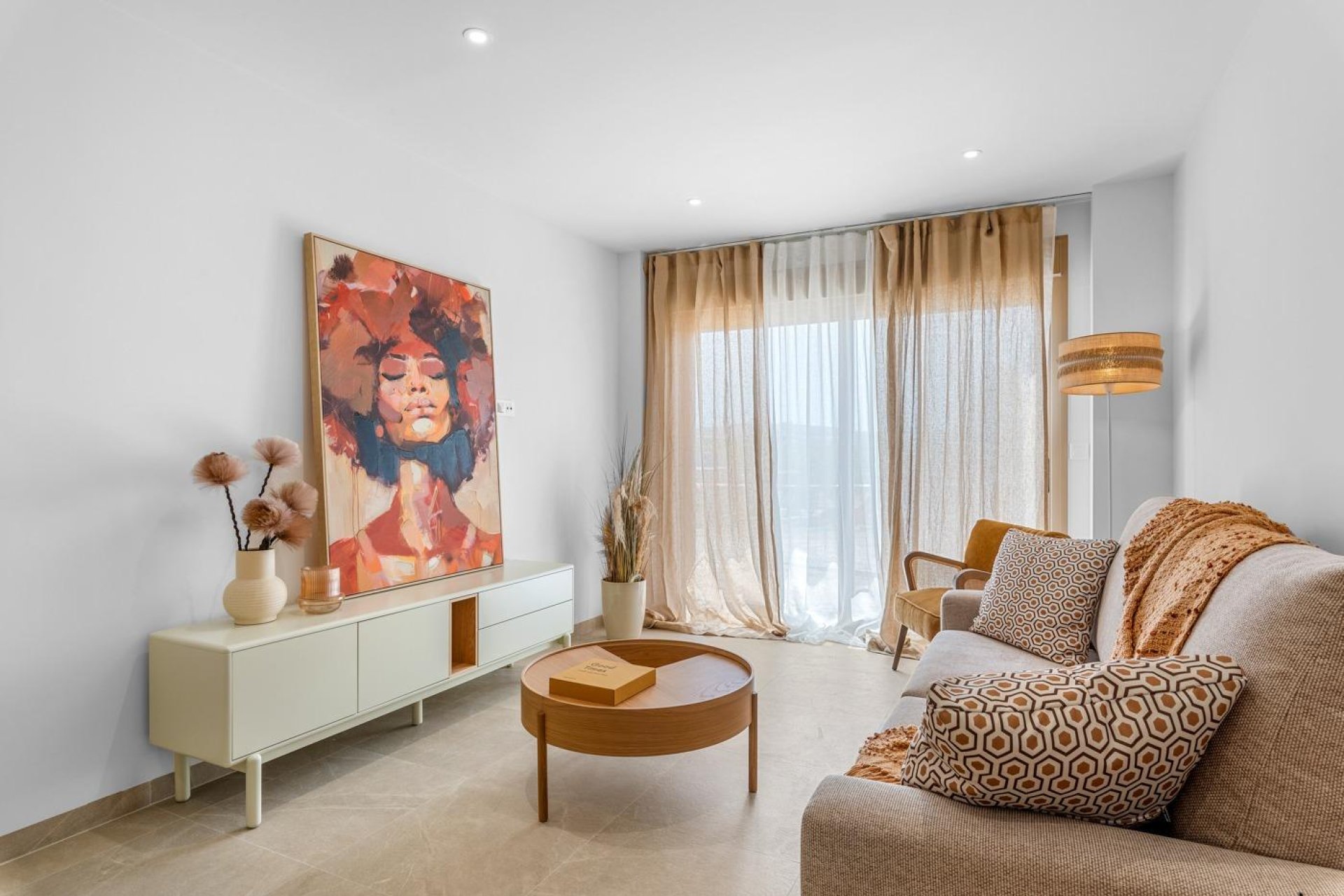 Nowy budynek - apartment -
