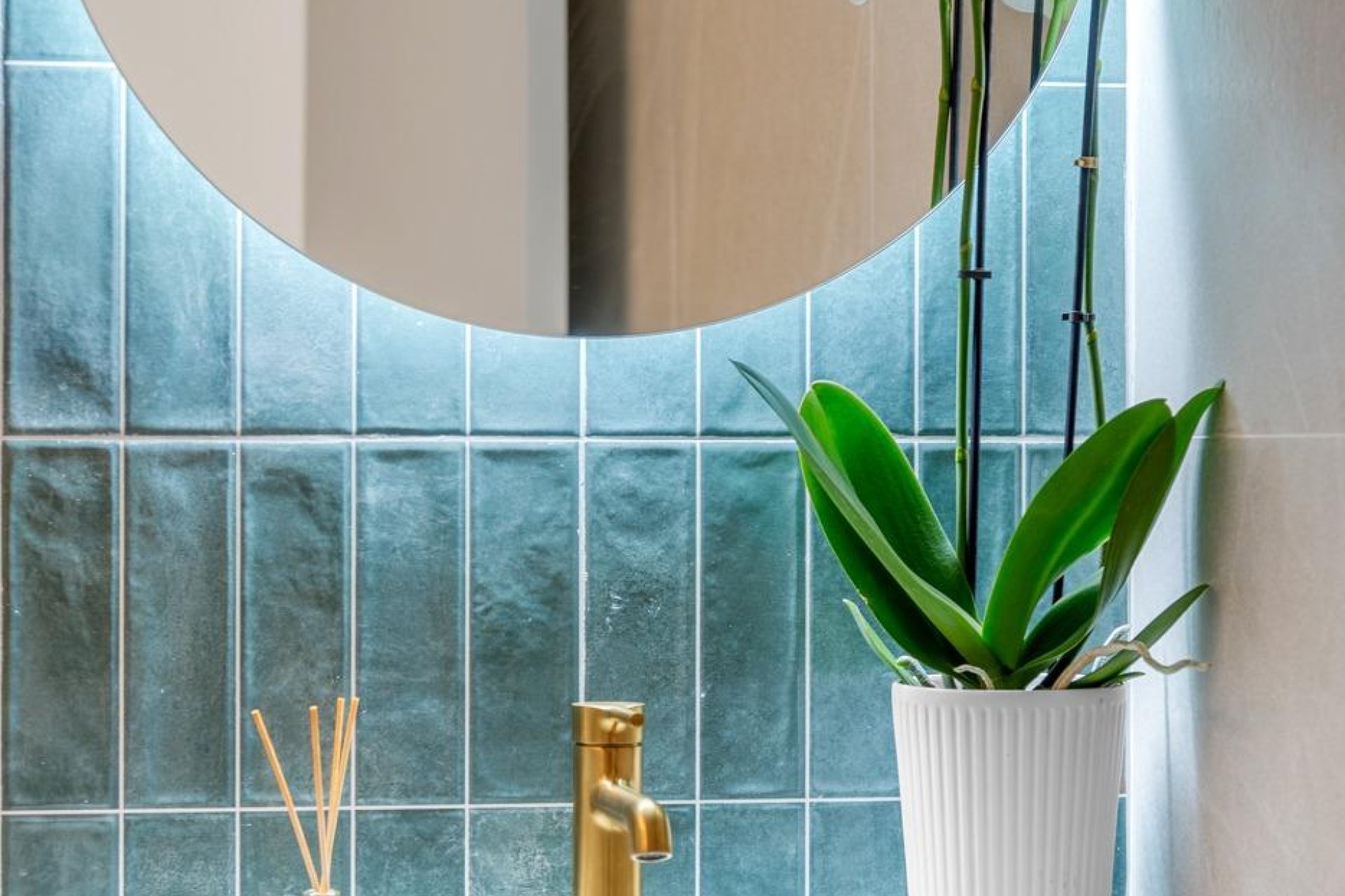 Nowy budynek - apartment -
