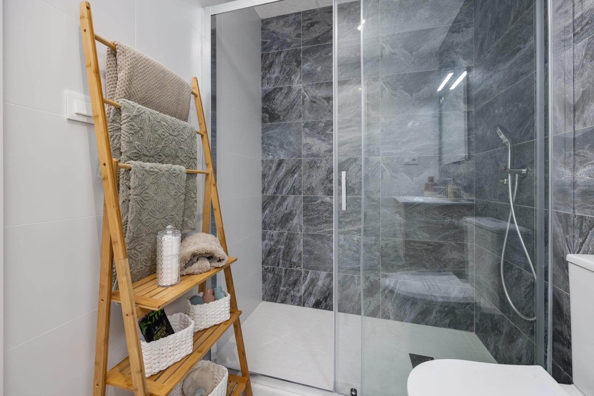 Nowy budynek - apartment -
