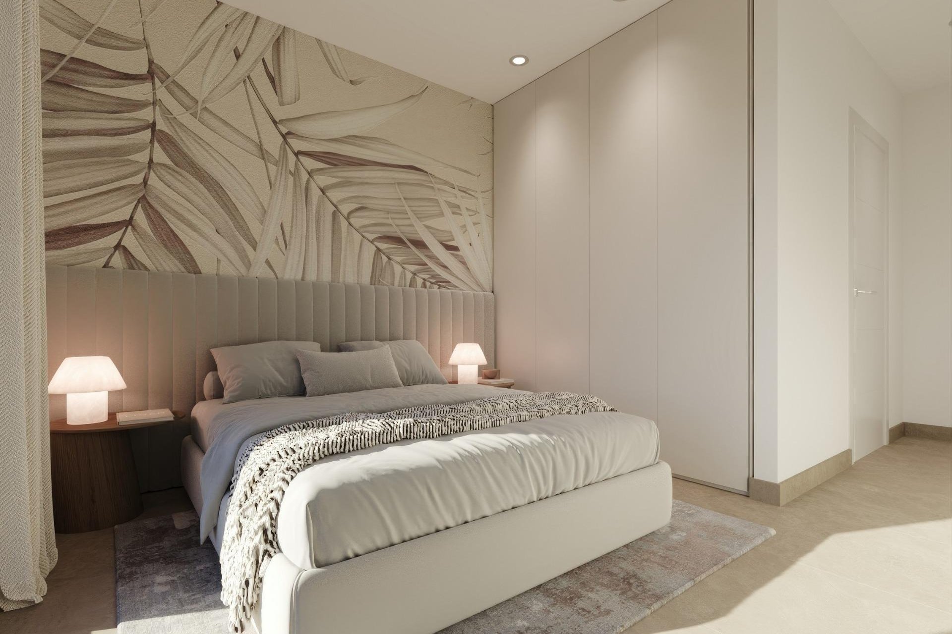 Nowy budynek - apartment -
