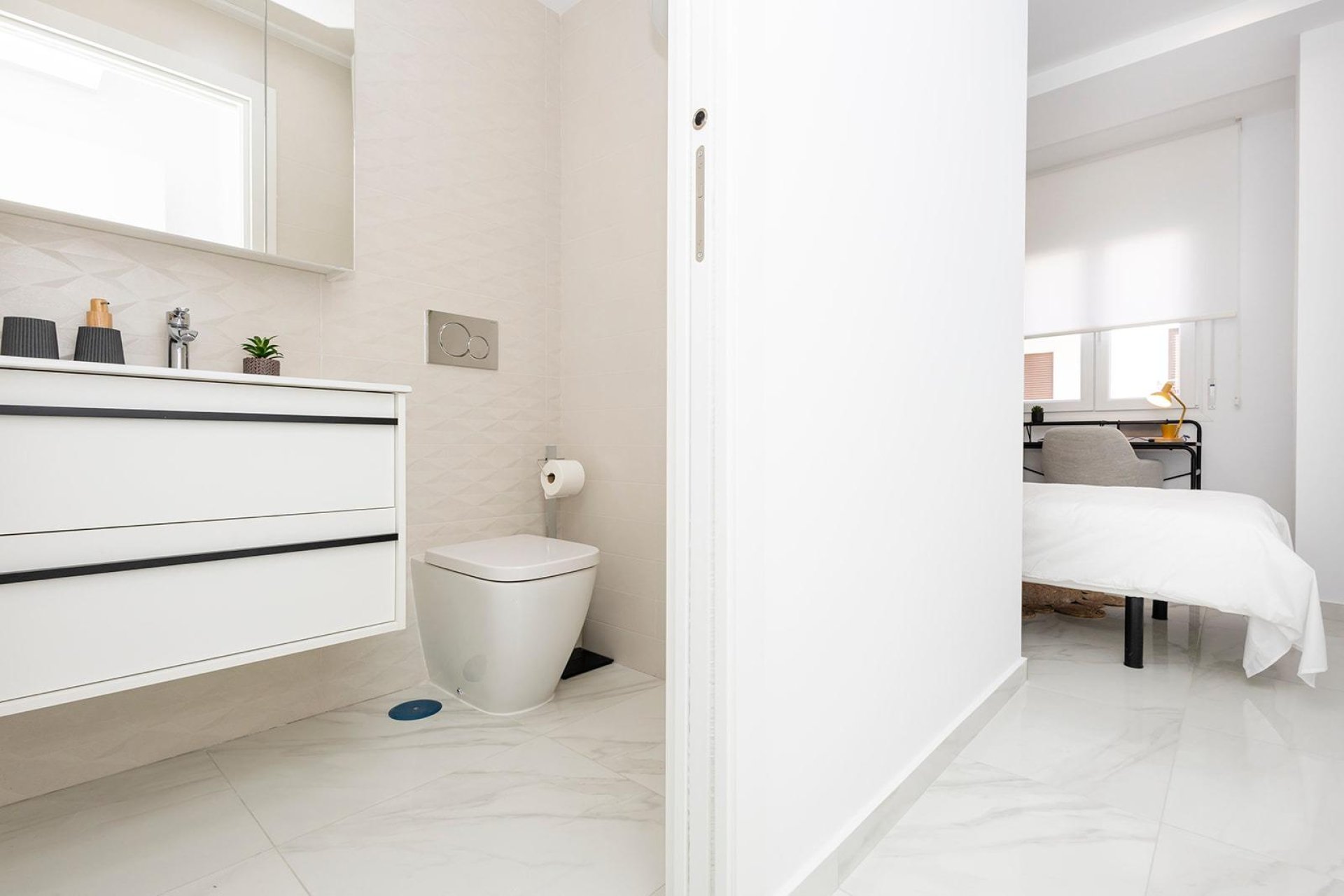 Nowy budynek - apartment -
