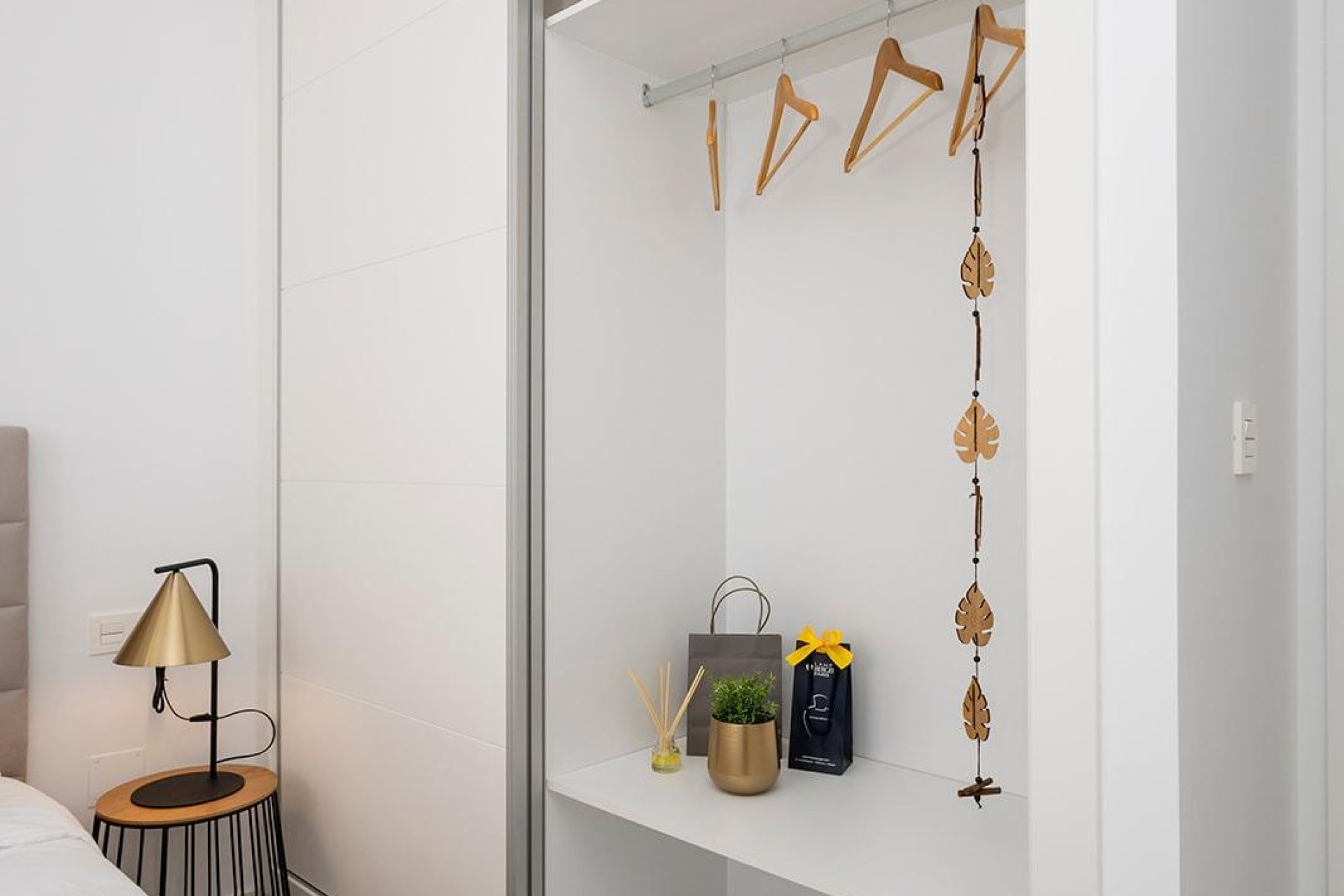 Nowy budynek - apartment -
