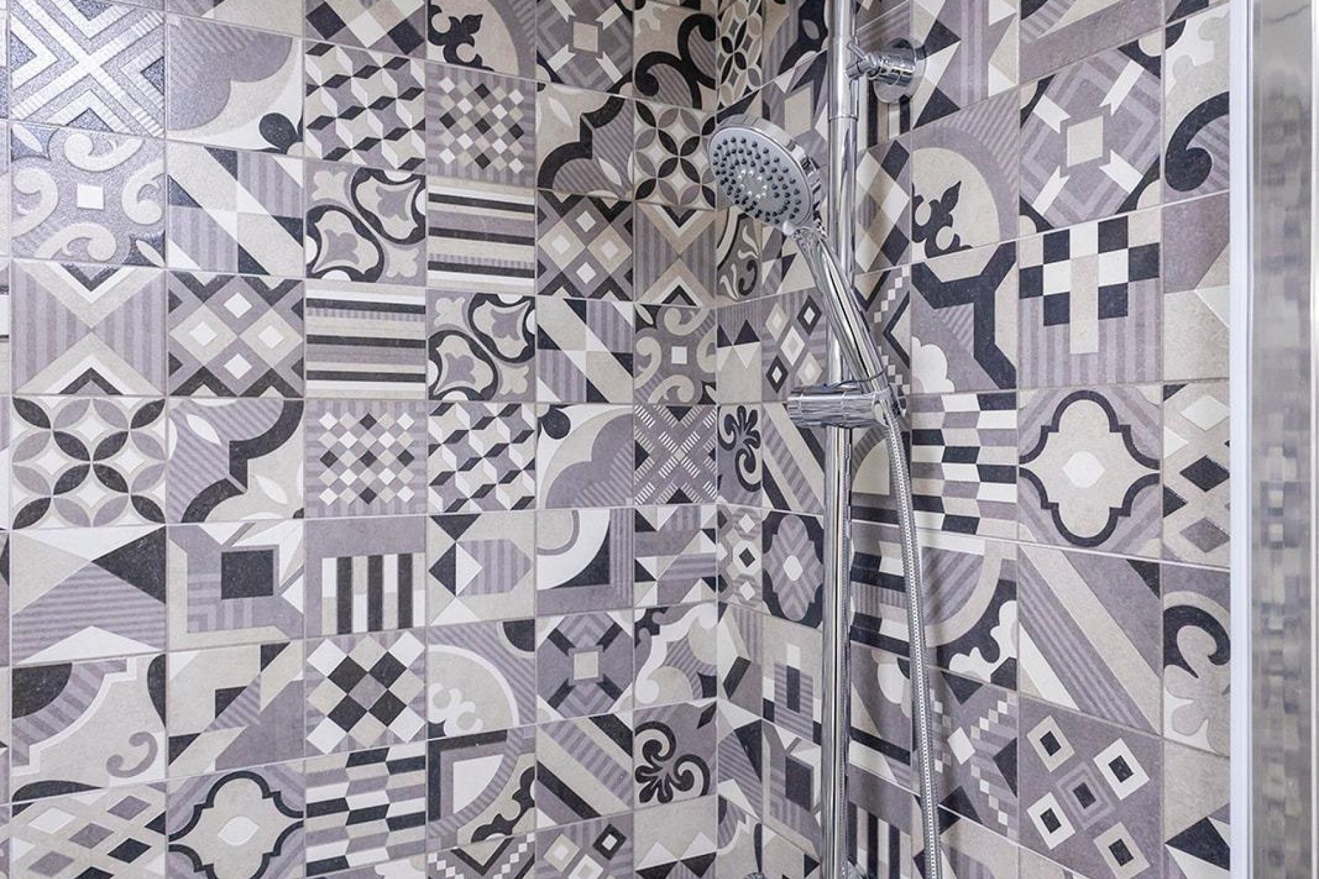 Nowy budynek - apartment -
