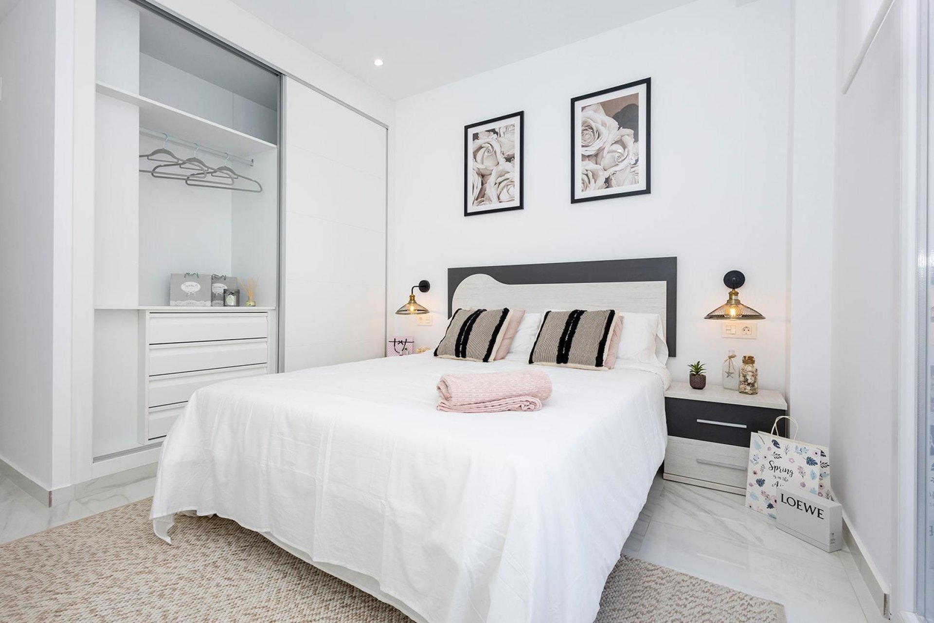 Nowy budynek - apartment -
