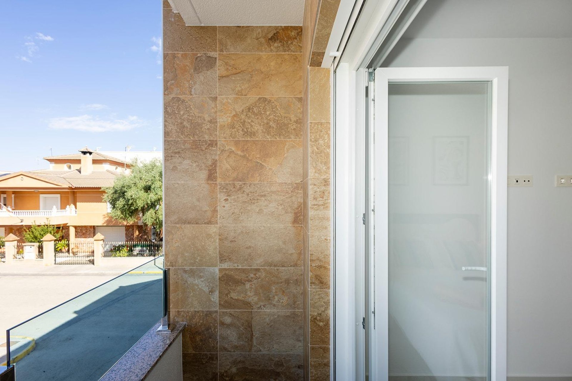 Nowy budynek - apartment -
