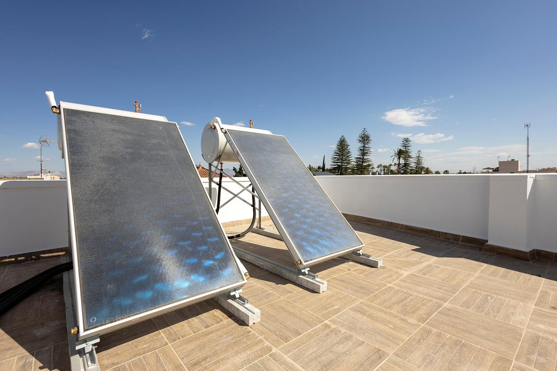 Nowy budynek - apartment -
