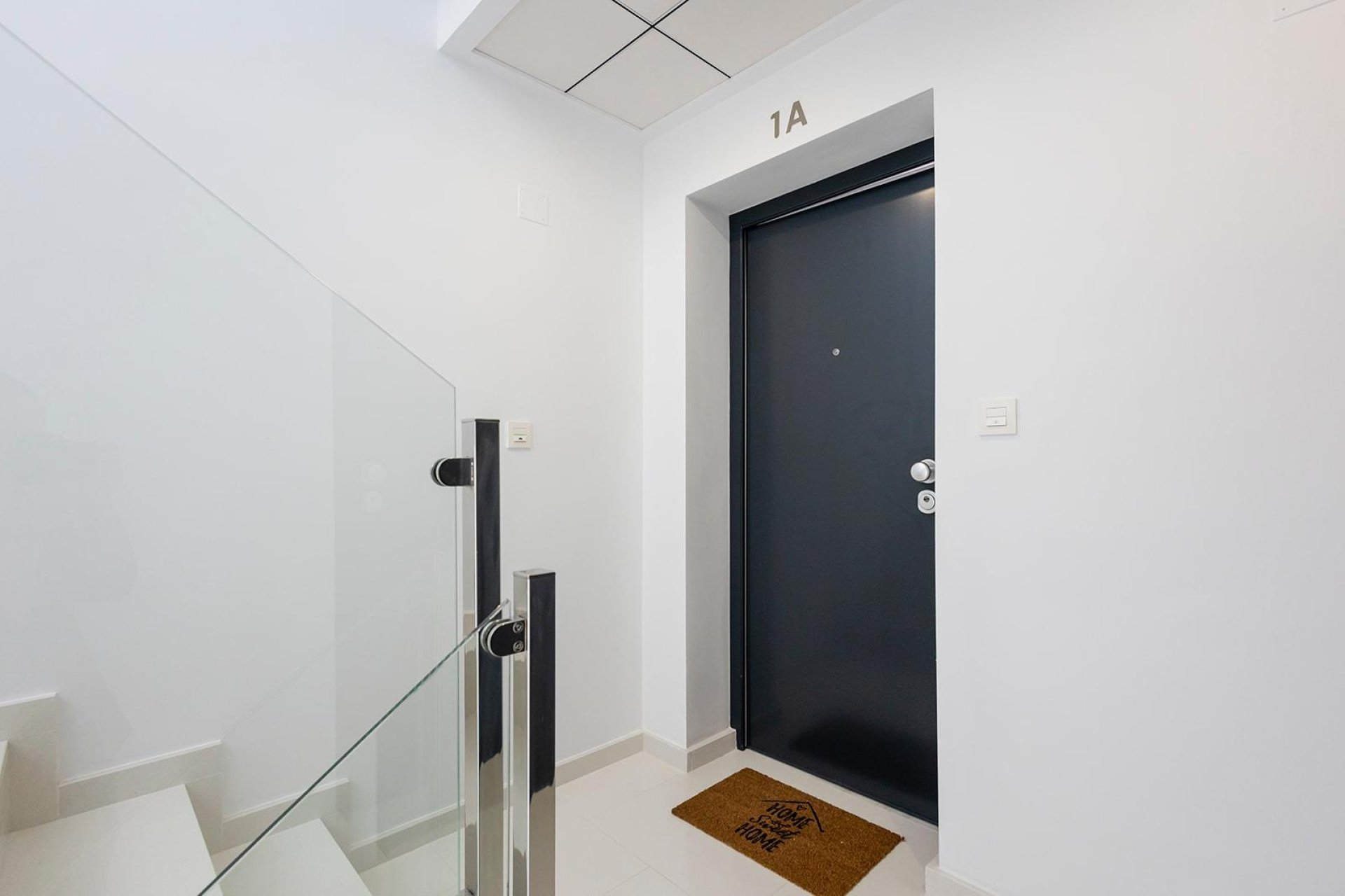 Nowy budynek - apartment -
