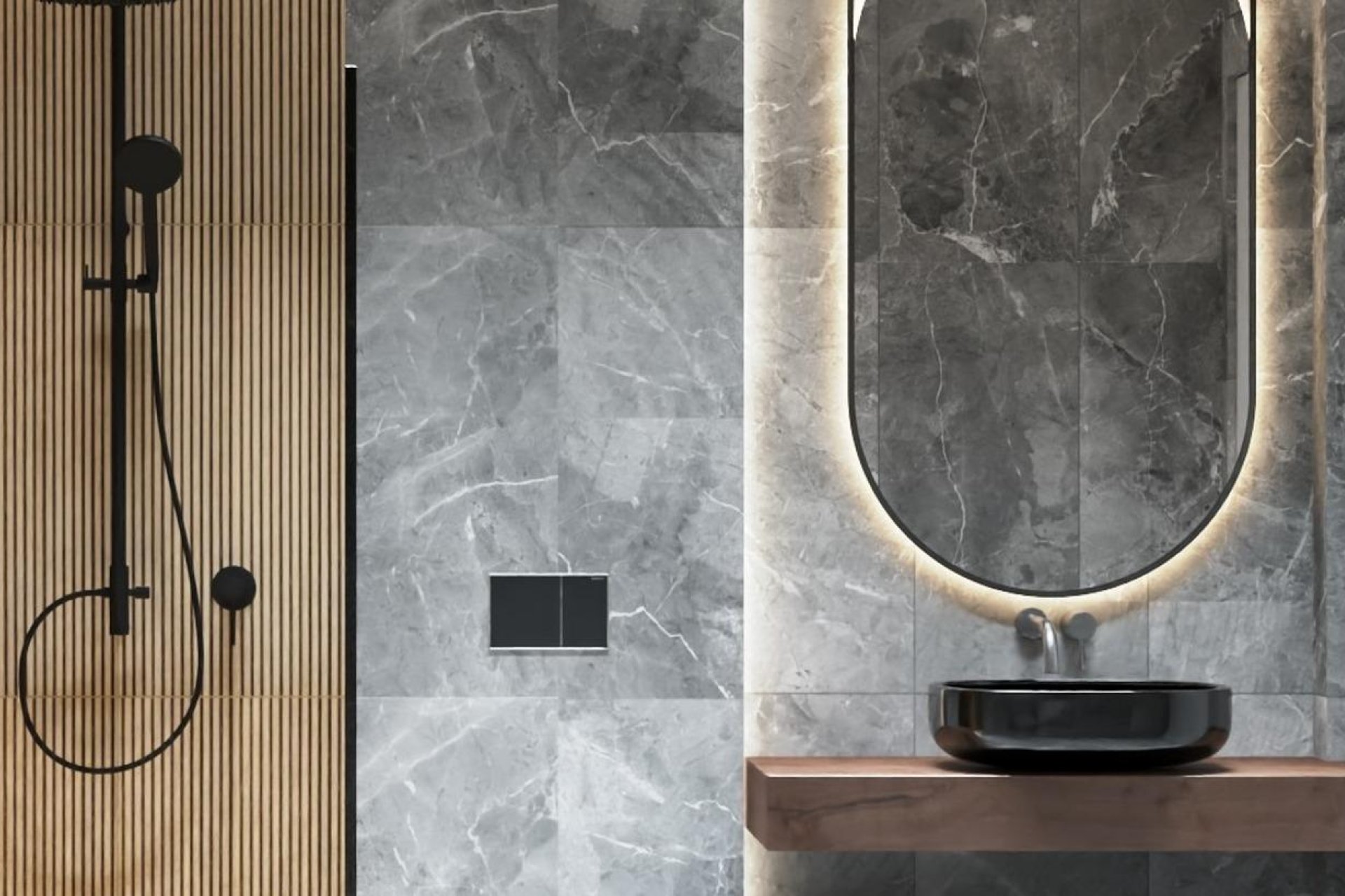 Nowy budynek - apartment -
