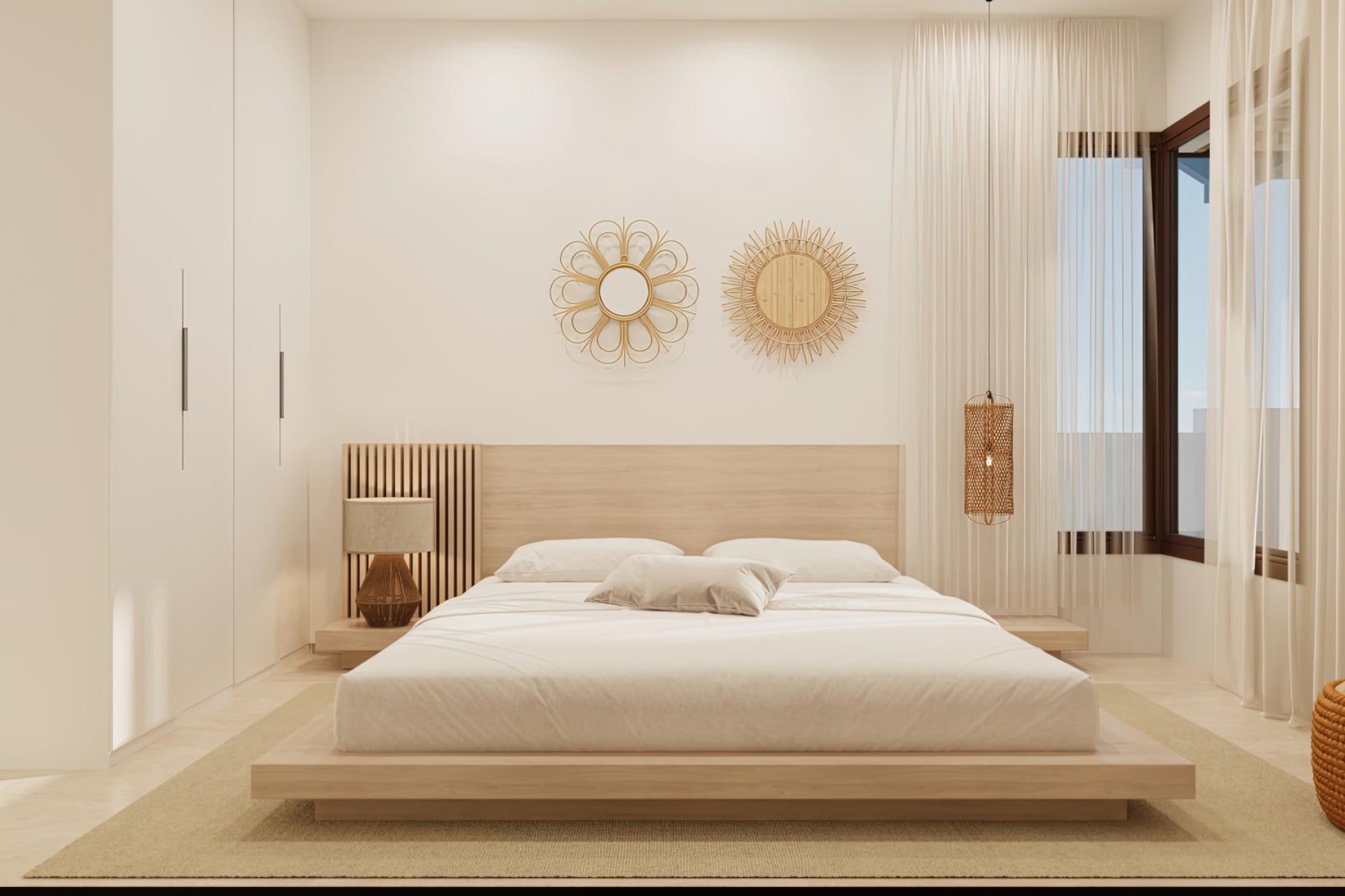 Nowy budynek - apartment -
