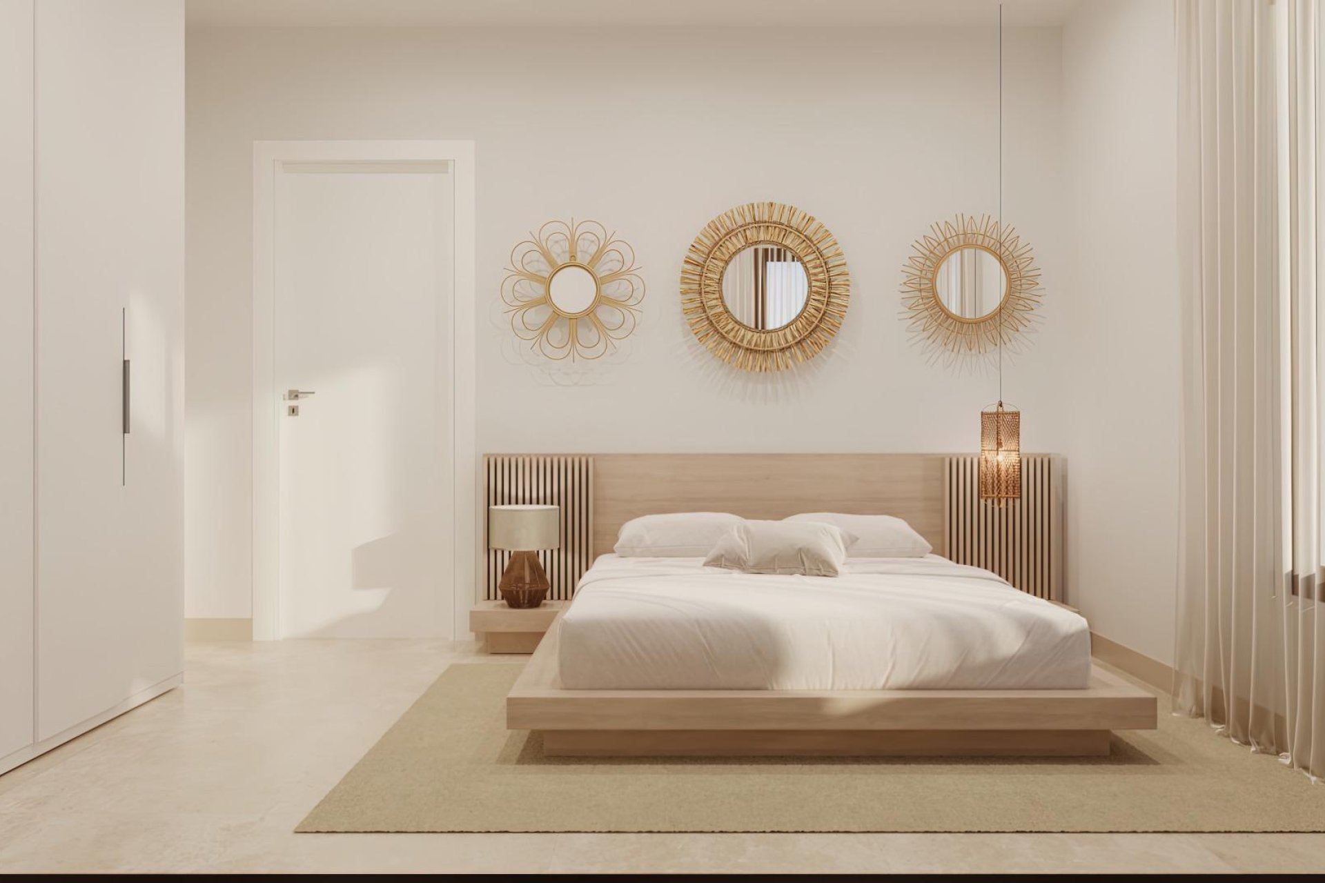 Nowy budynek - apartment -
