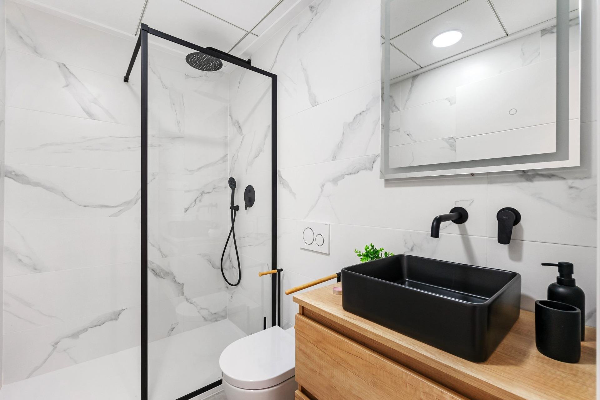 Nowy budynek - apartment -
