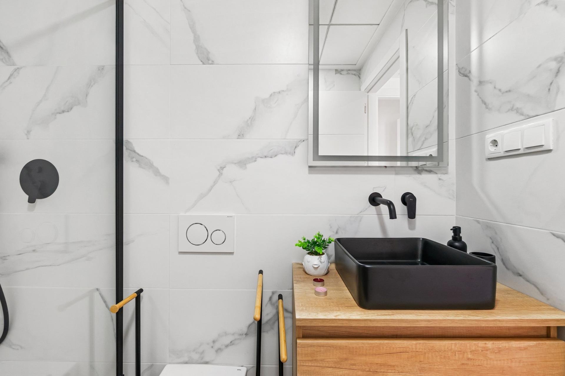 Nowy budynek - apartment -
