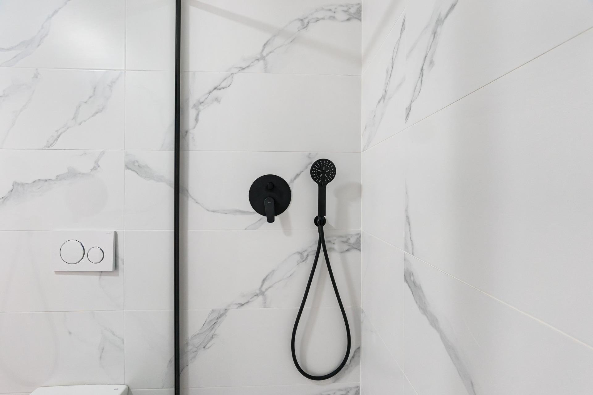 Nowy budynek - apartment -
