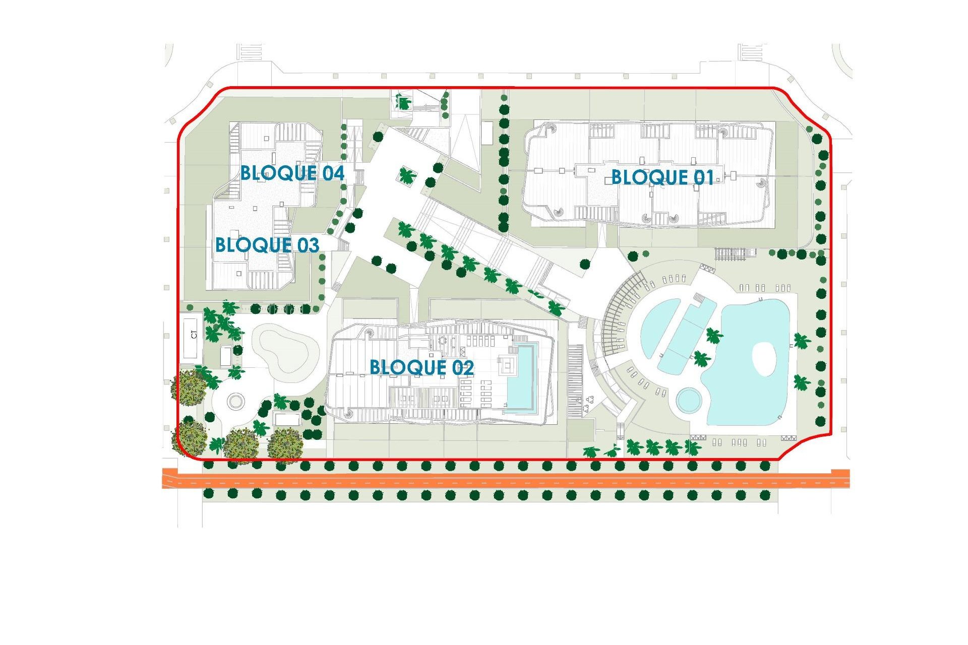 Nowy budynek - apartment -
