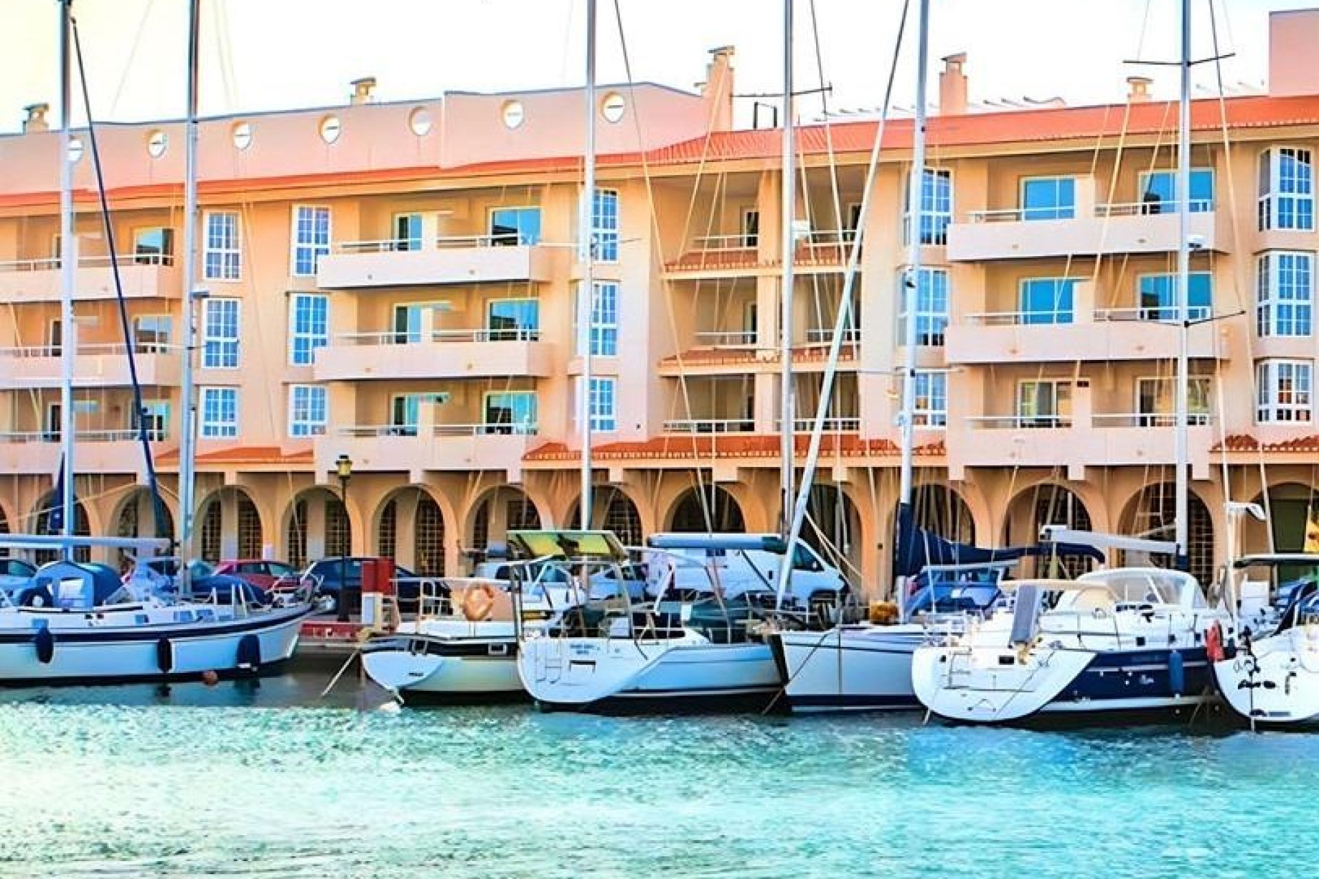 Nowy budynek - apartment -
