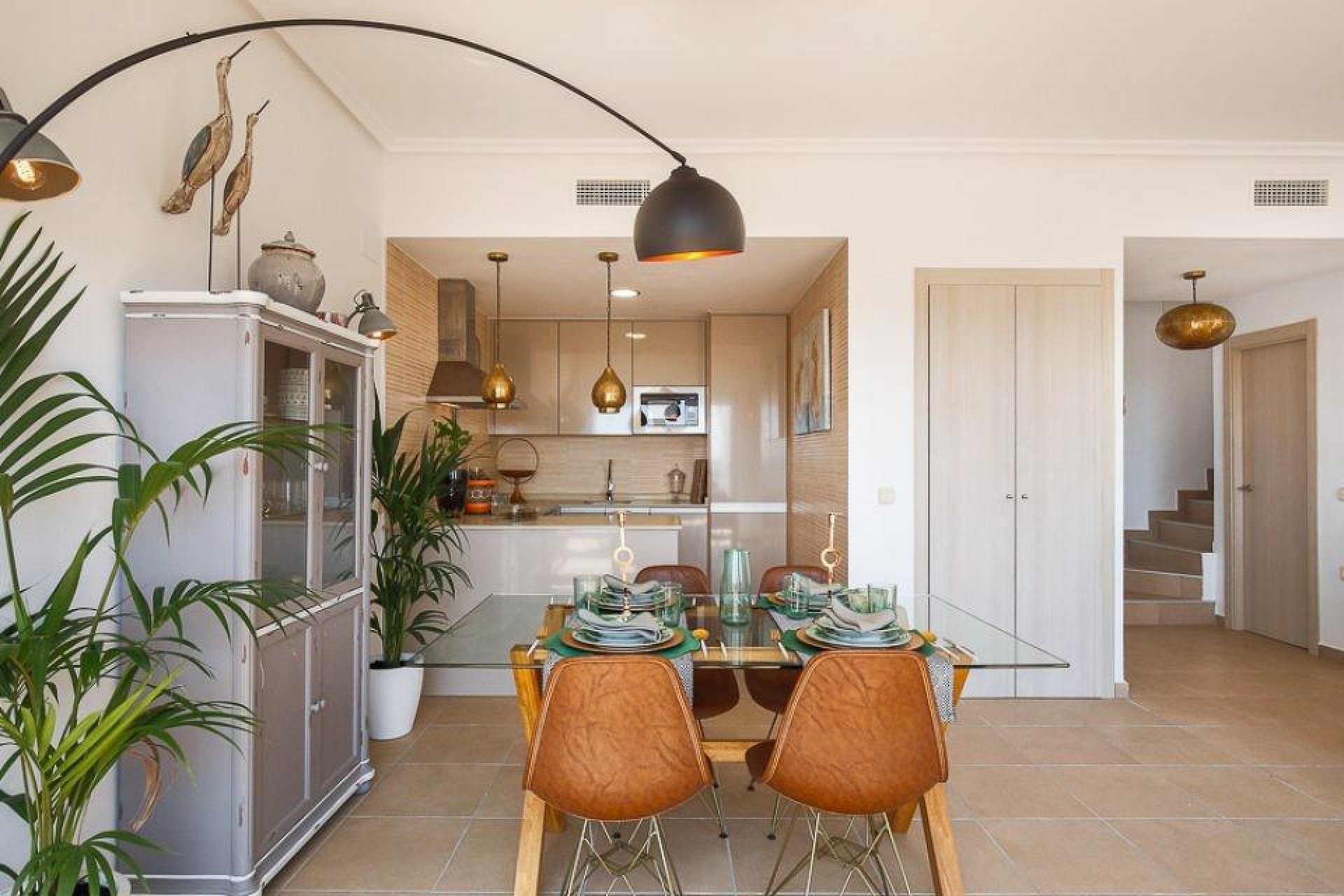 Nowy budynek - apartment -
