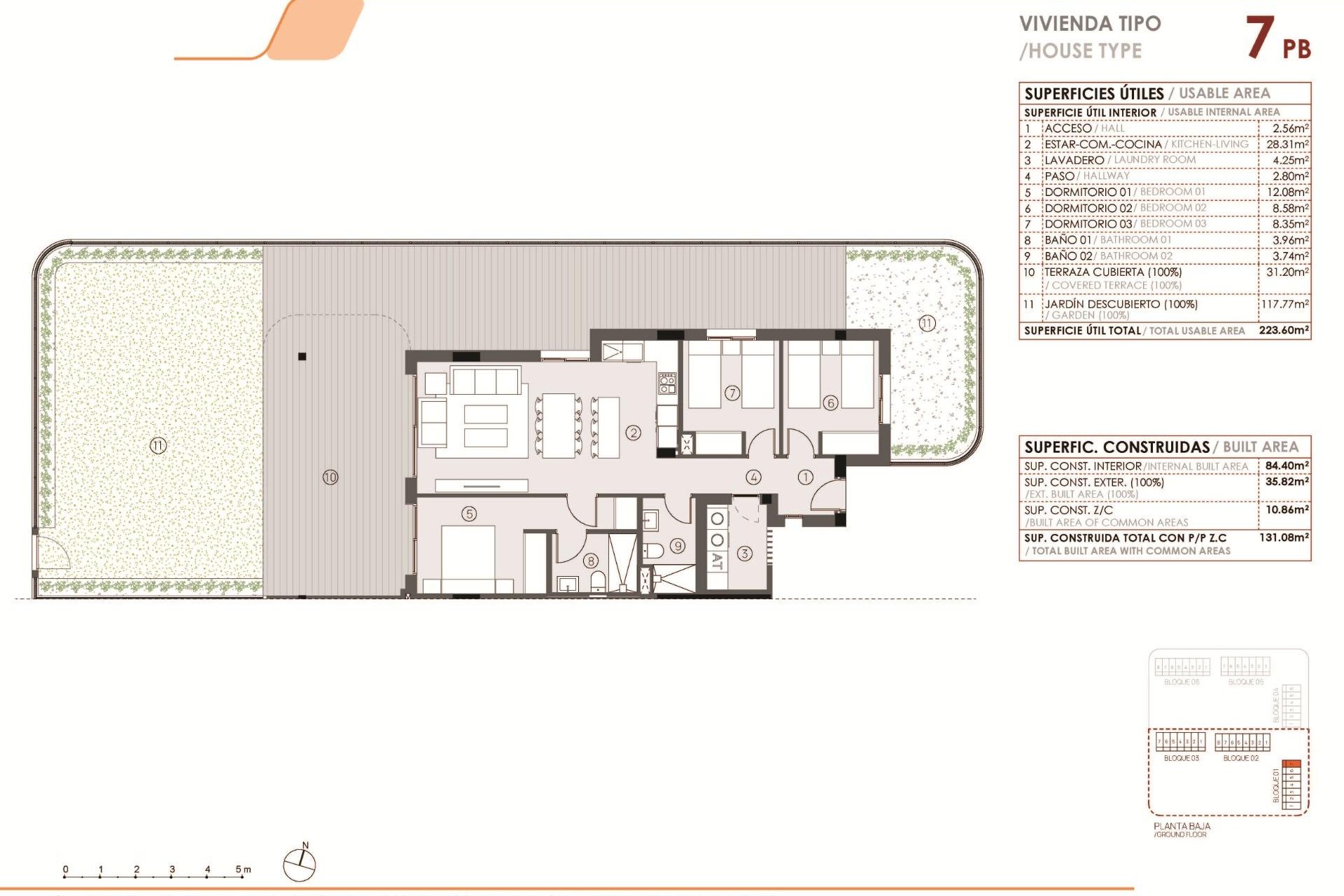 Nowy budynek - apartment -
