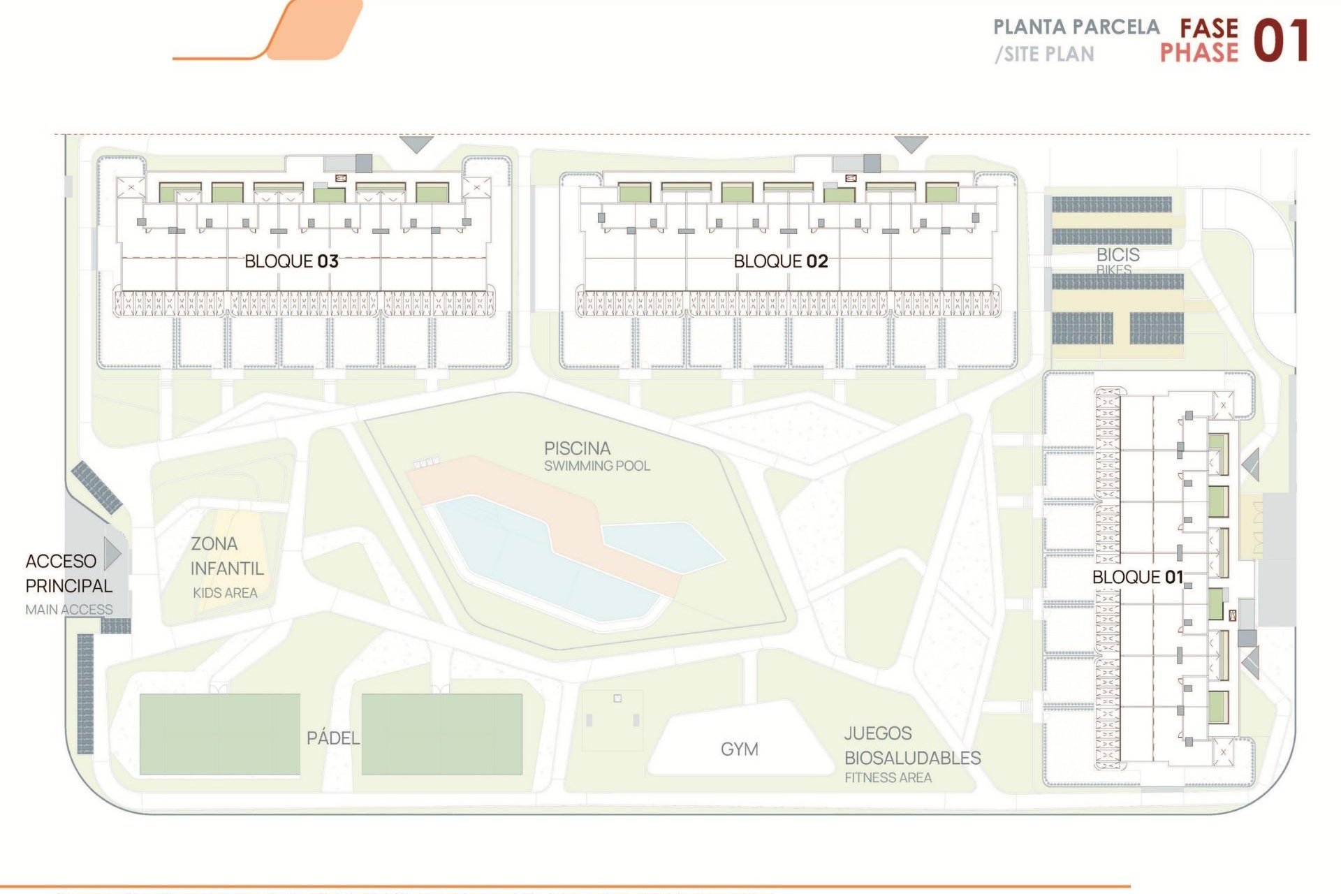 Nowy budynek - apartment -
