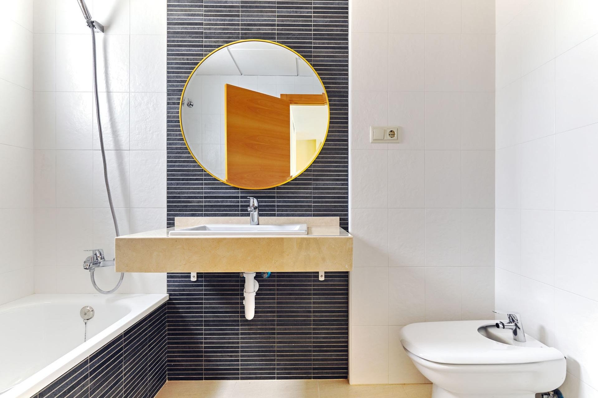 Nowy budynek - apartment -
