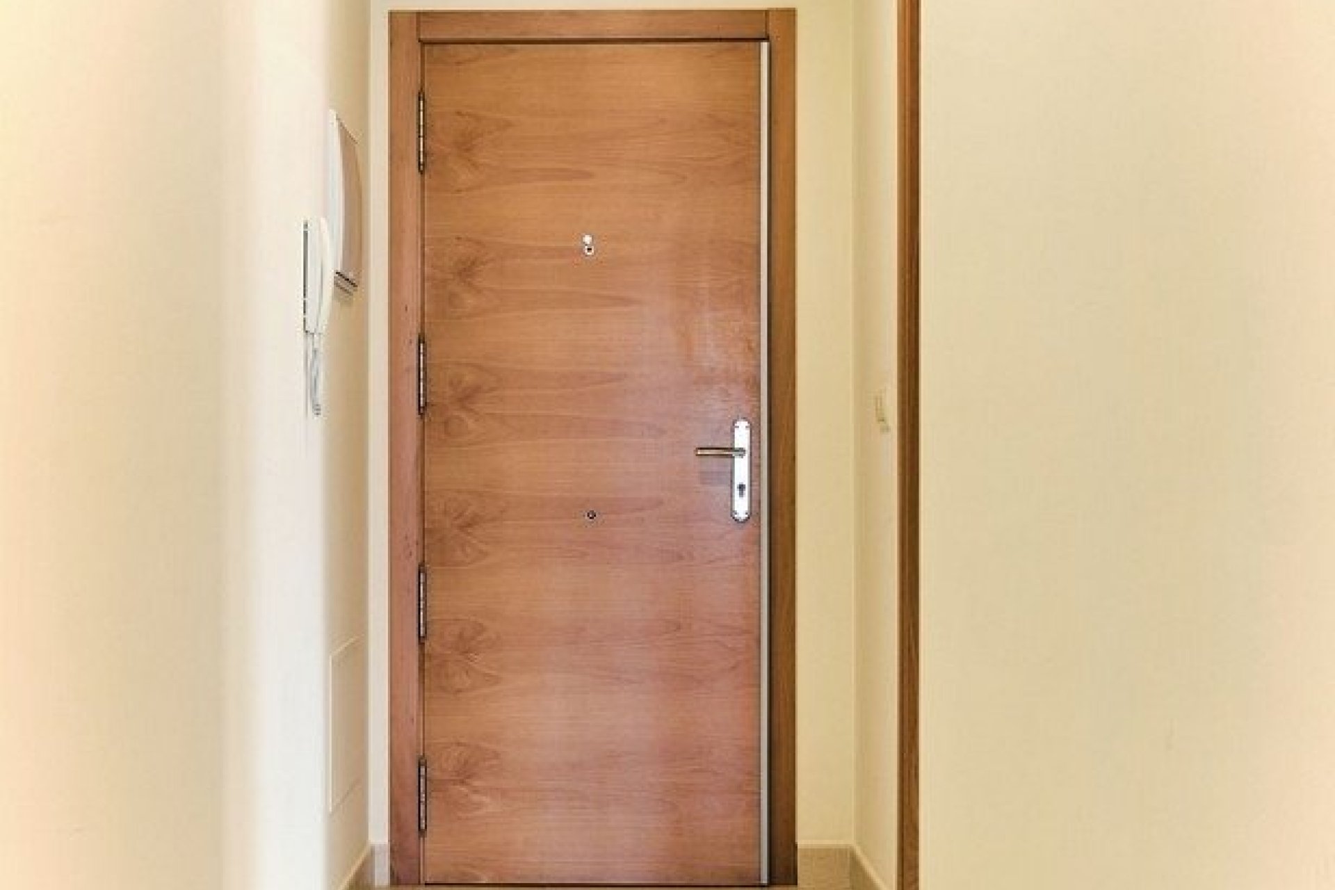 Nowy budynek - apartment -
