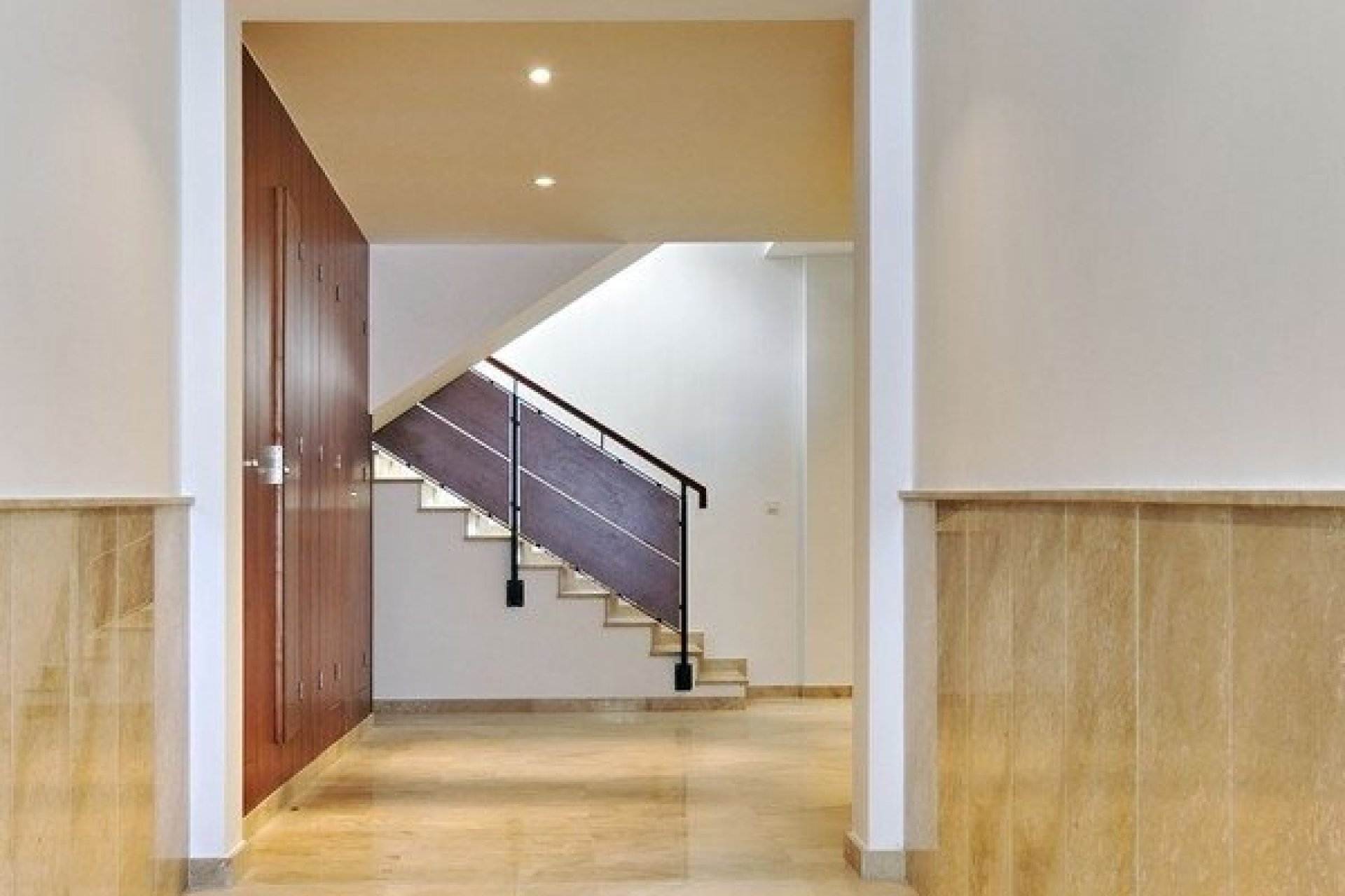 Nowy budynek - apartment -
