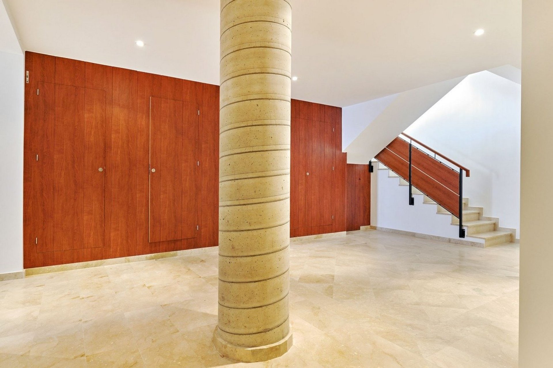 Nowy budynek - apartment -
