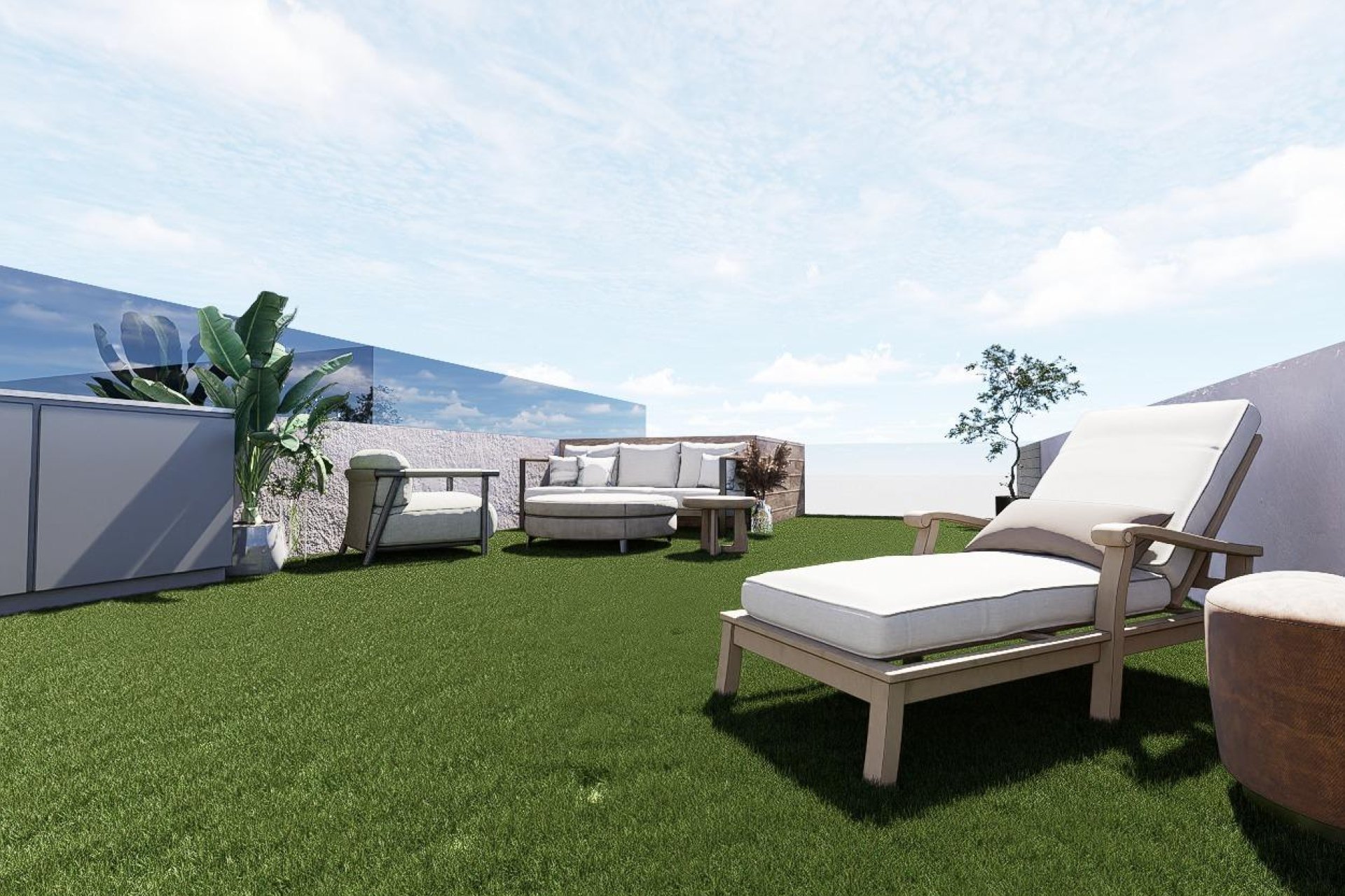 Nowy budynek - apartment -
