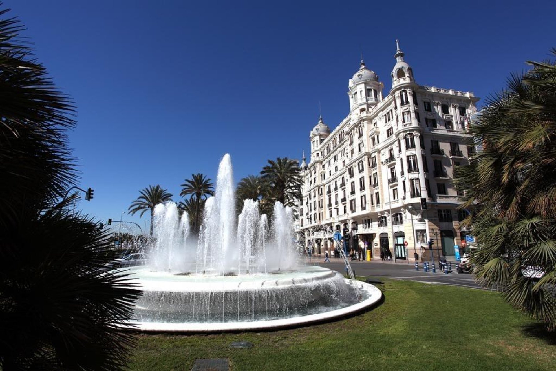 Nowy budynek - apartment -
