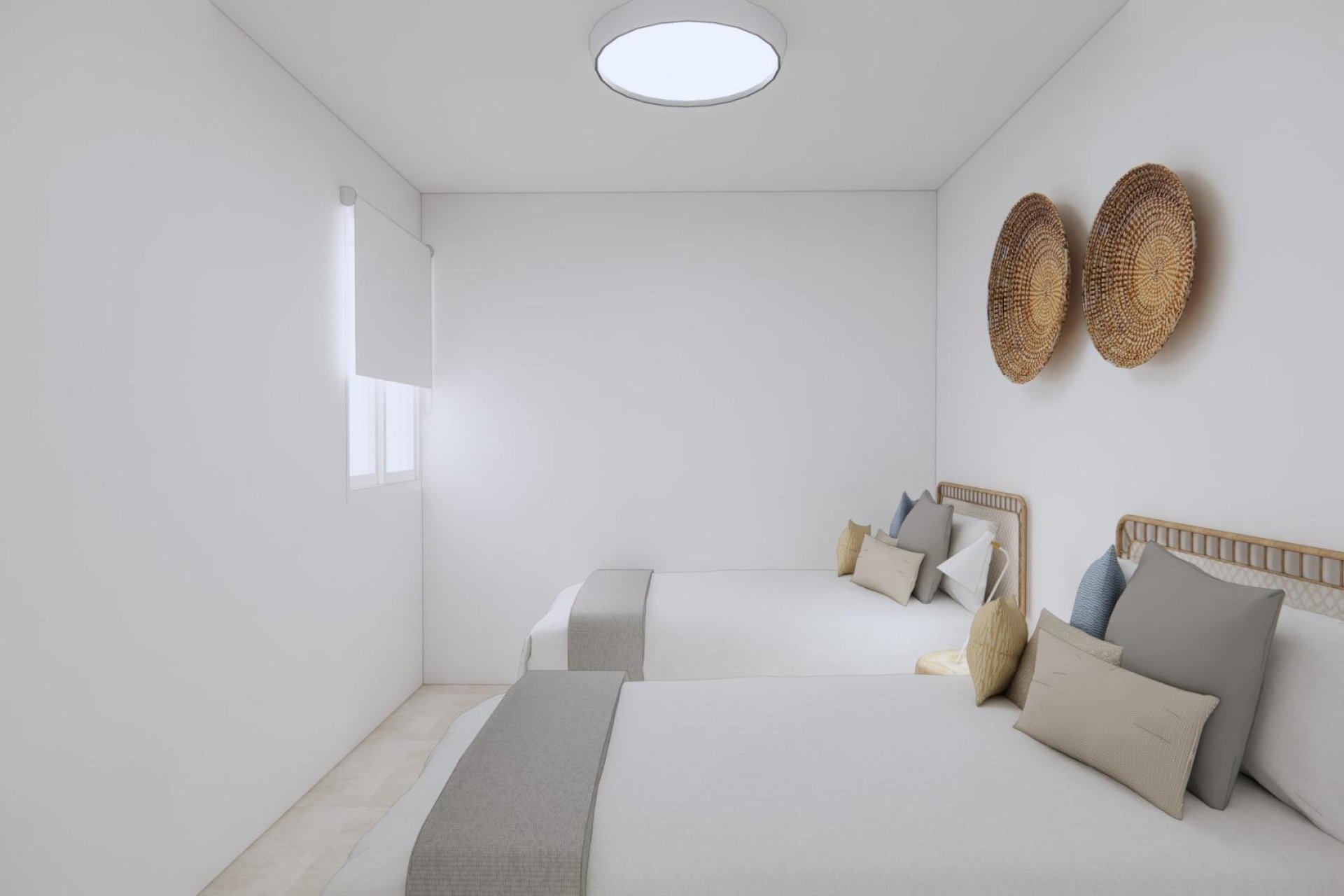 Nowy budynek - apartment -
