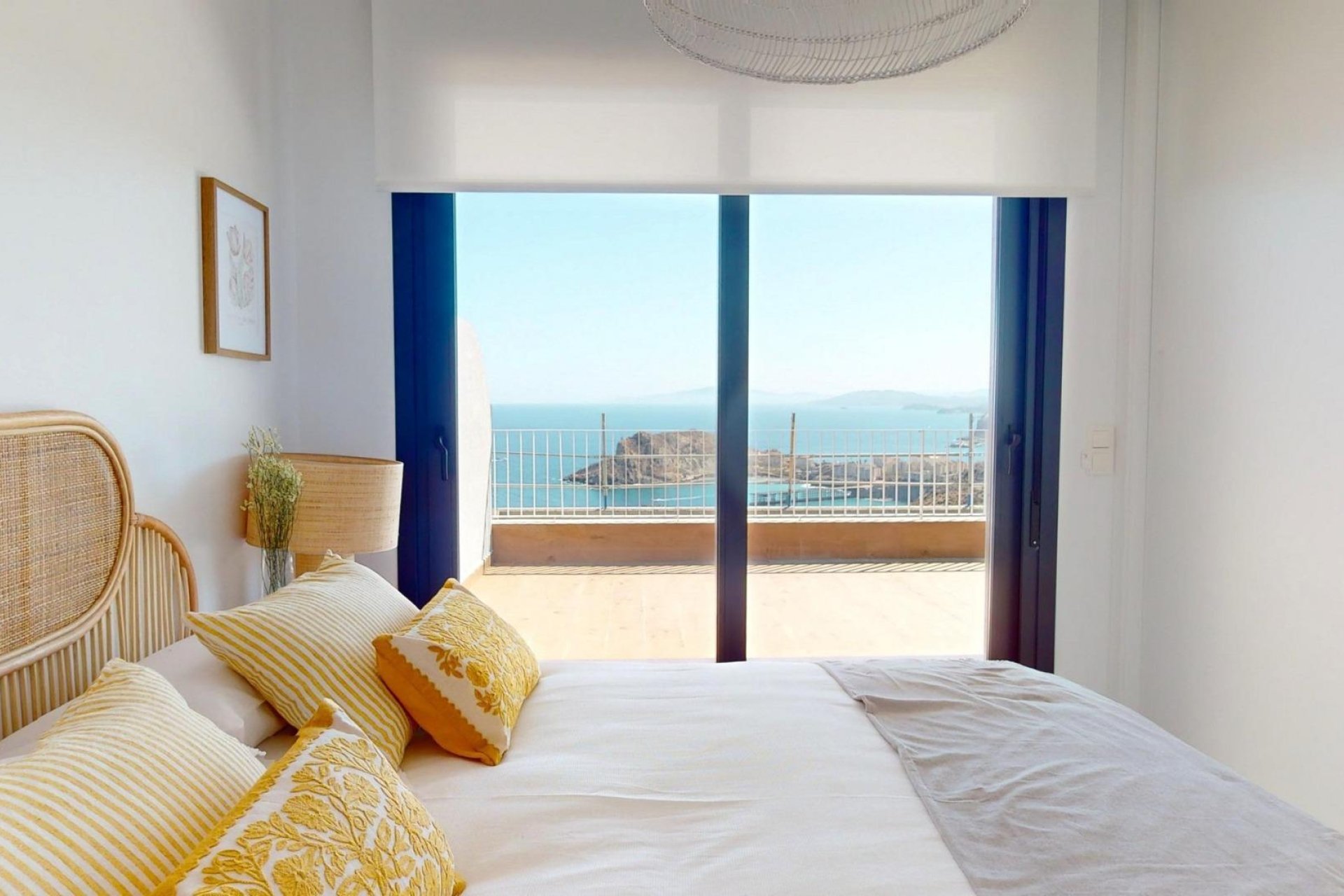 Nowy budynek - apartment -
