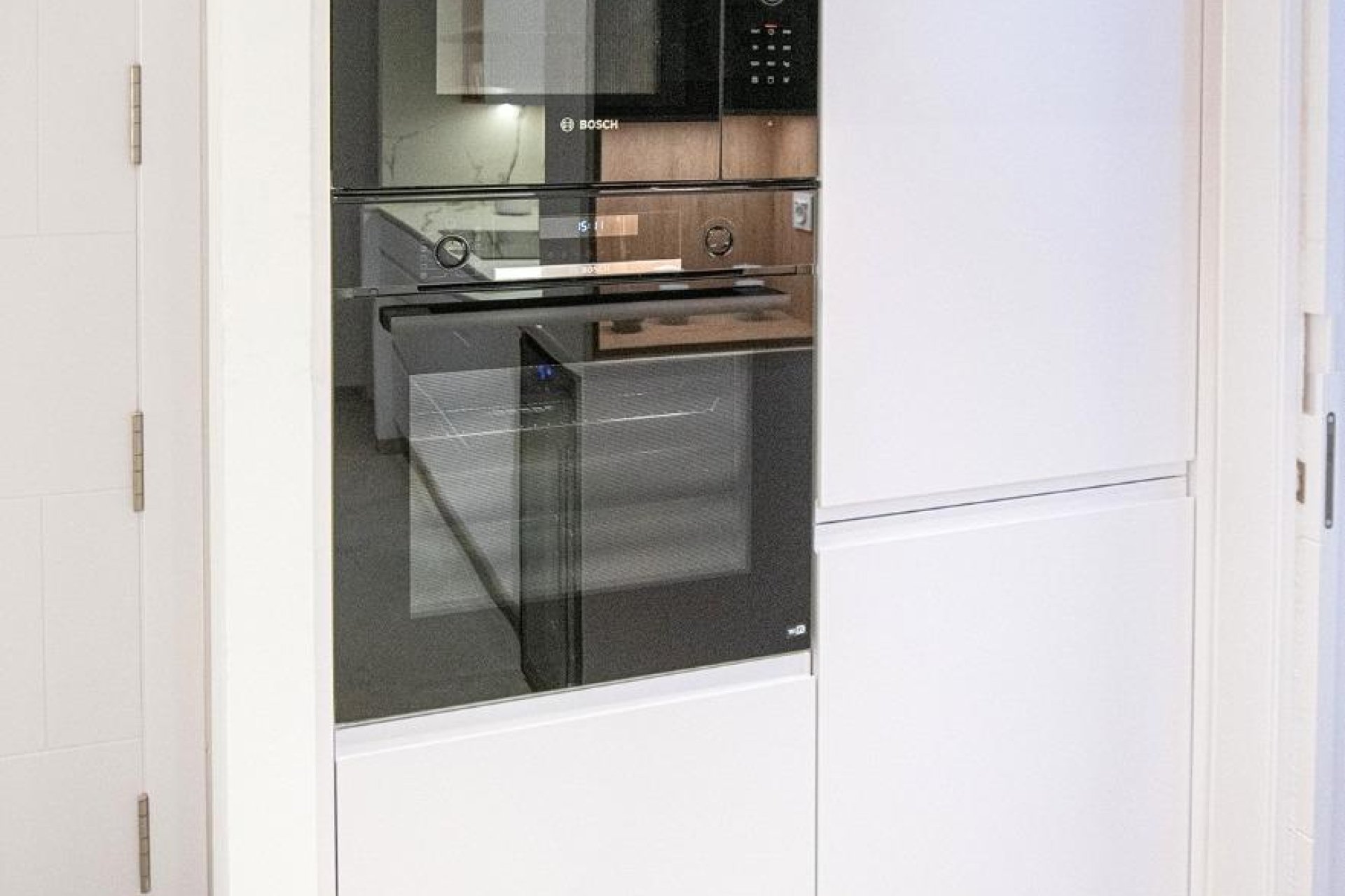 Nowy budynek - apartment -
